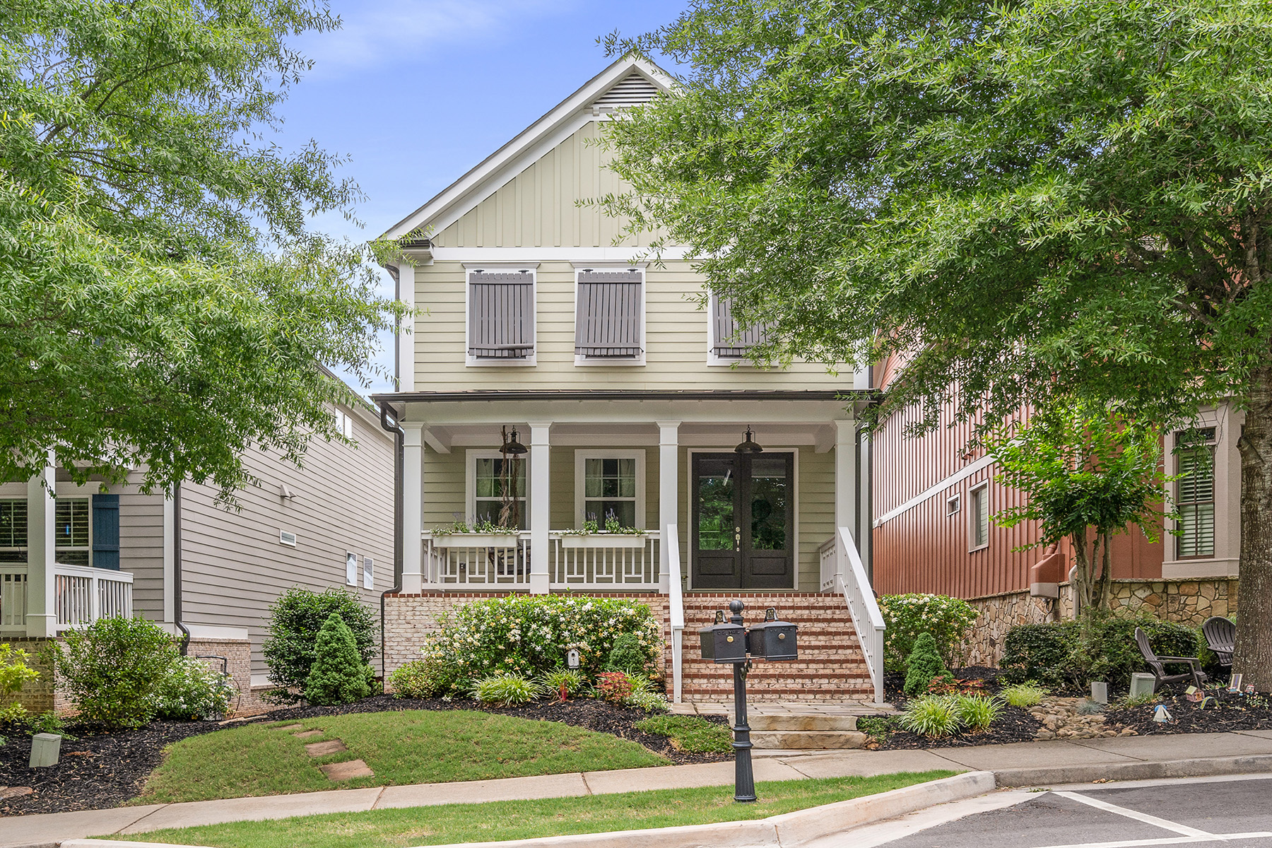252 Rope Mill Road