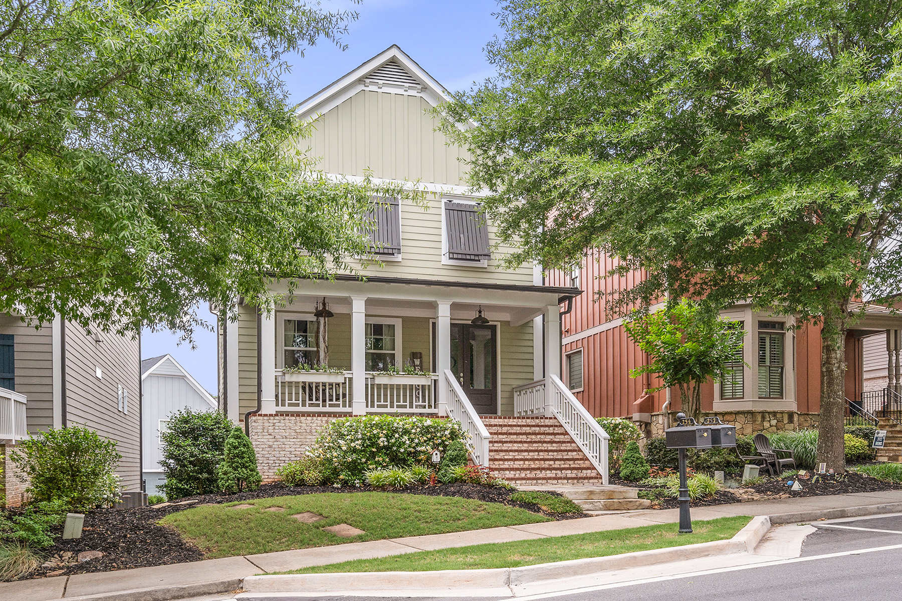 252 Rope Mill Road