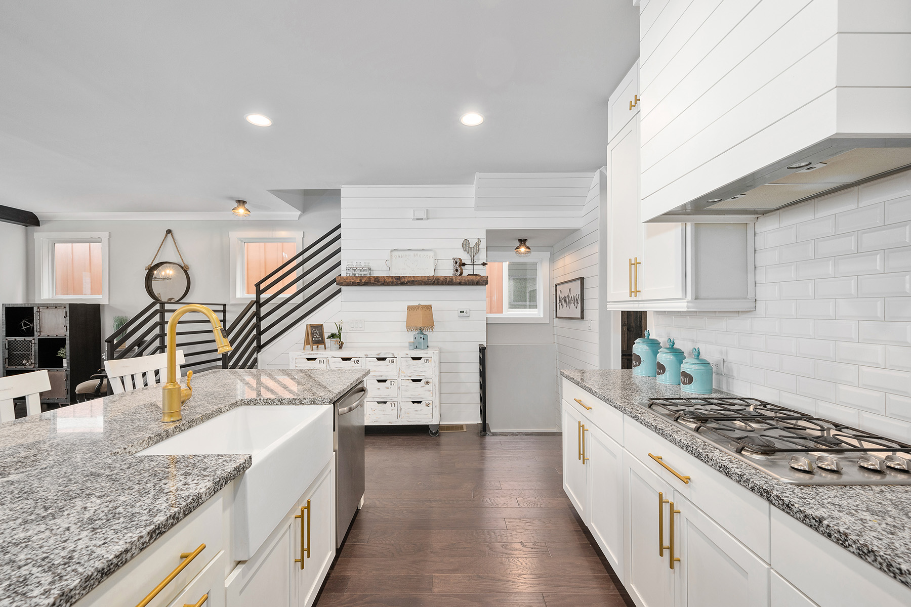 252 Rope Mill Road