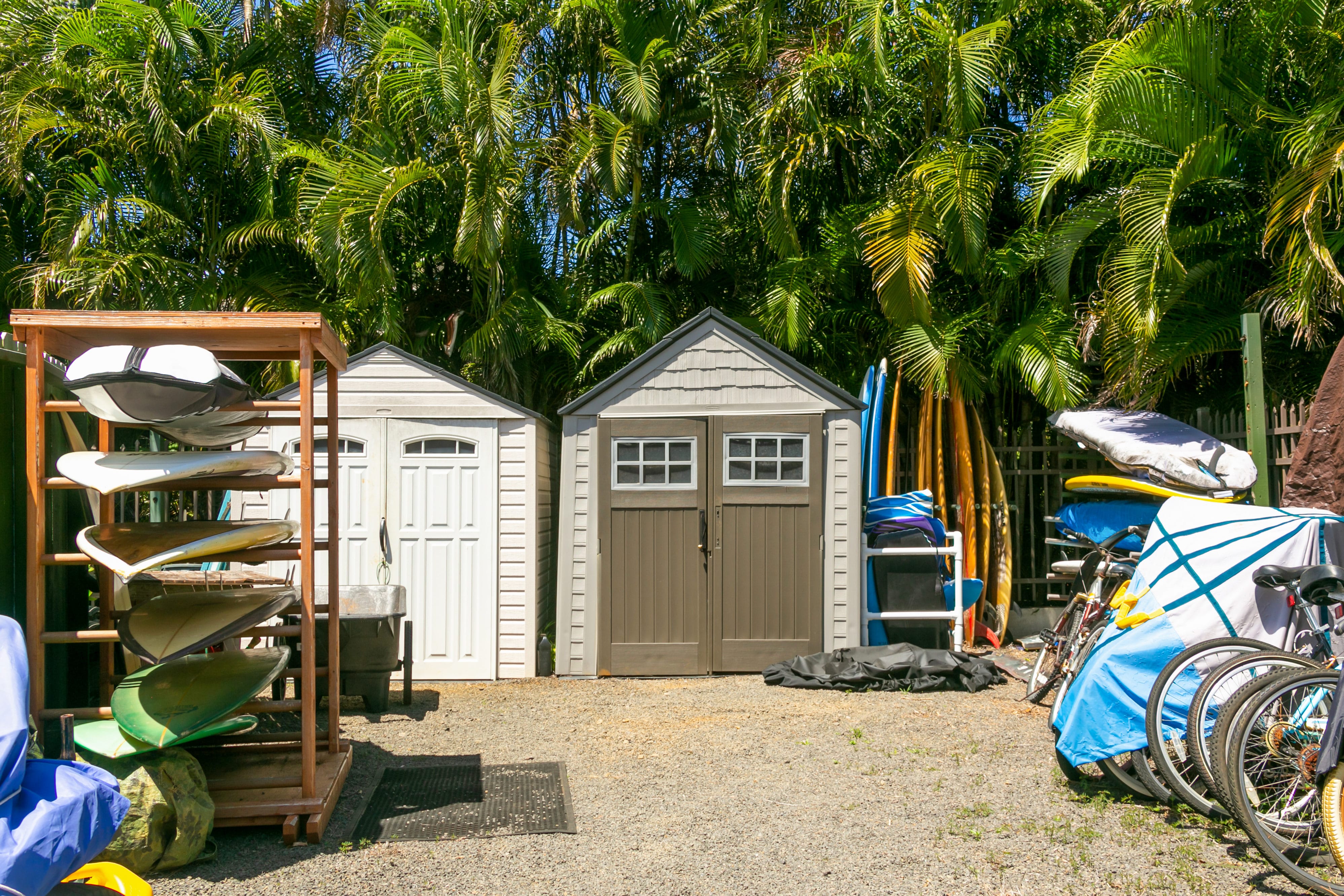 5250 Ka Haku Rd #222 