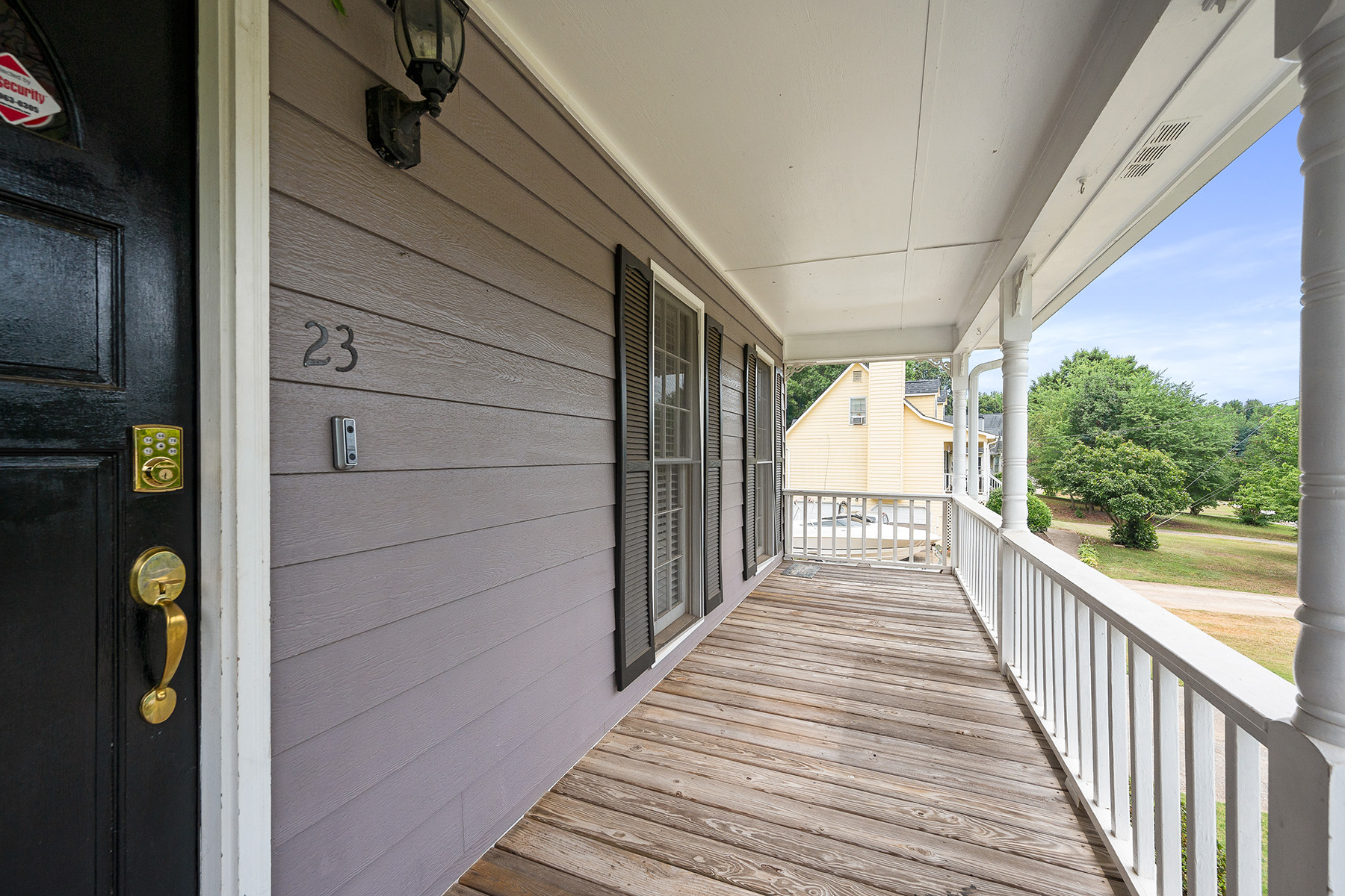 23 Wheelan Way