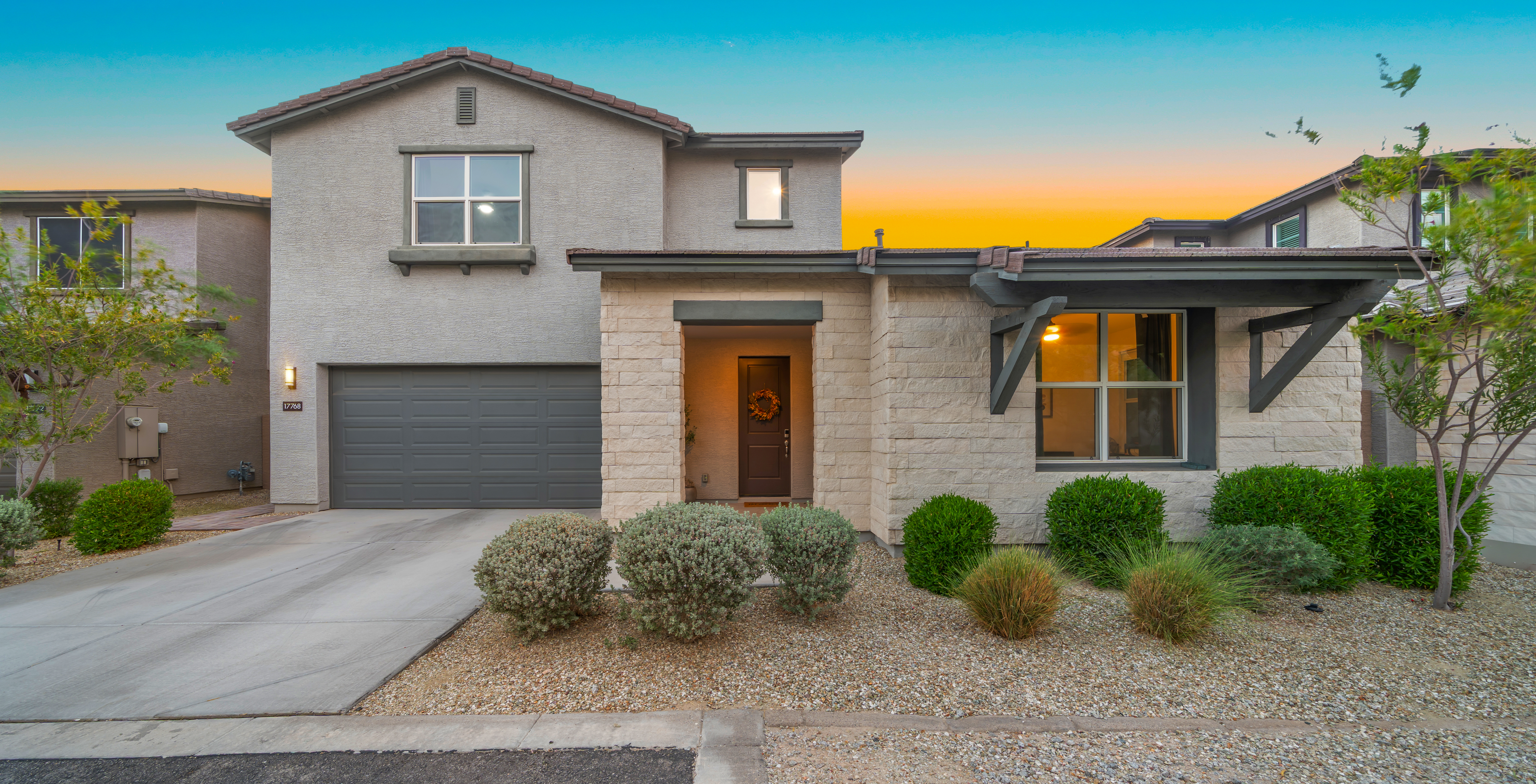 17768 W Cassia Way 