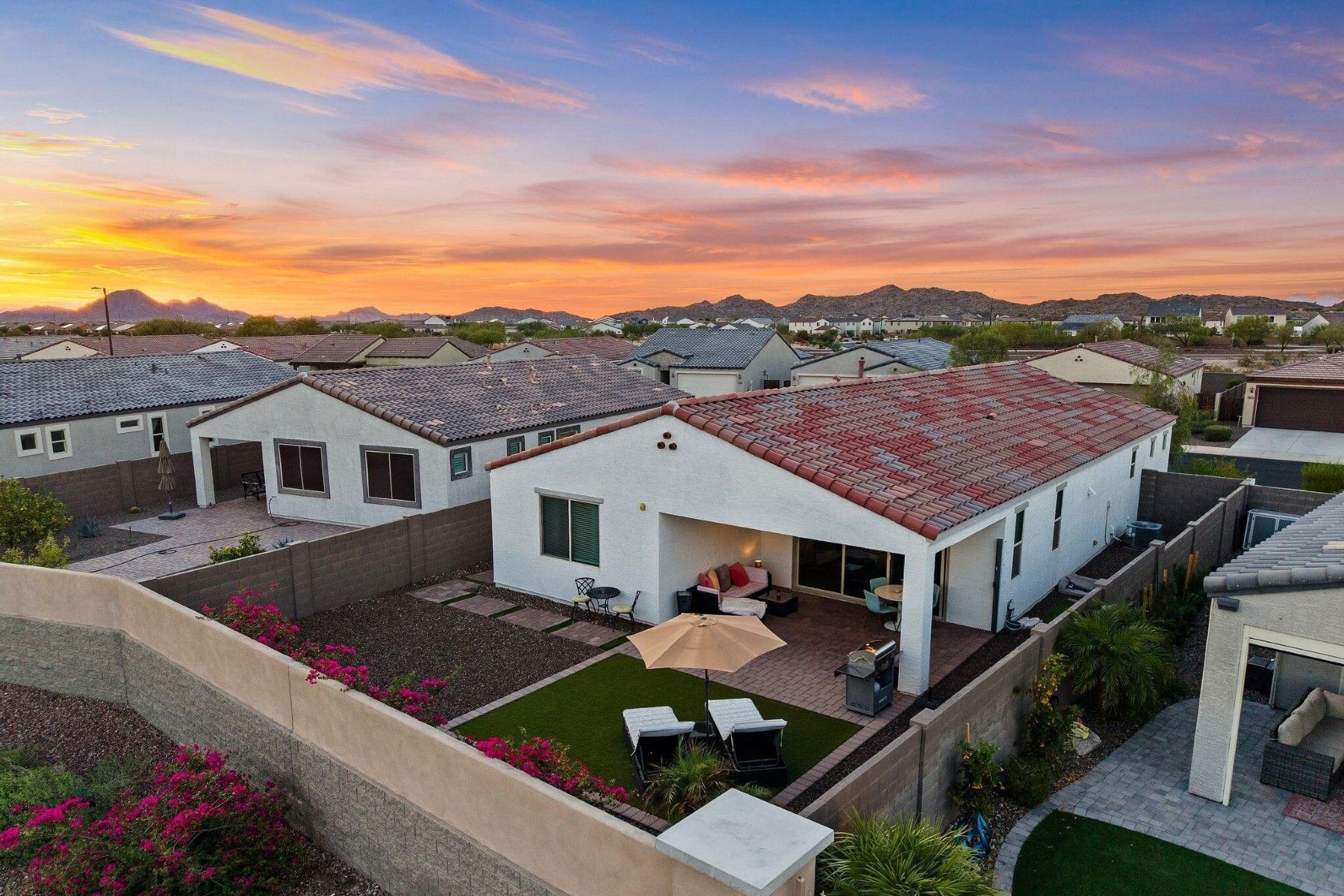 18039 W Amber Ridge Way 