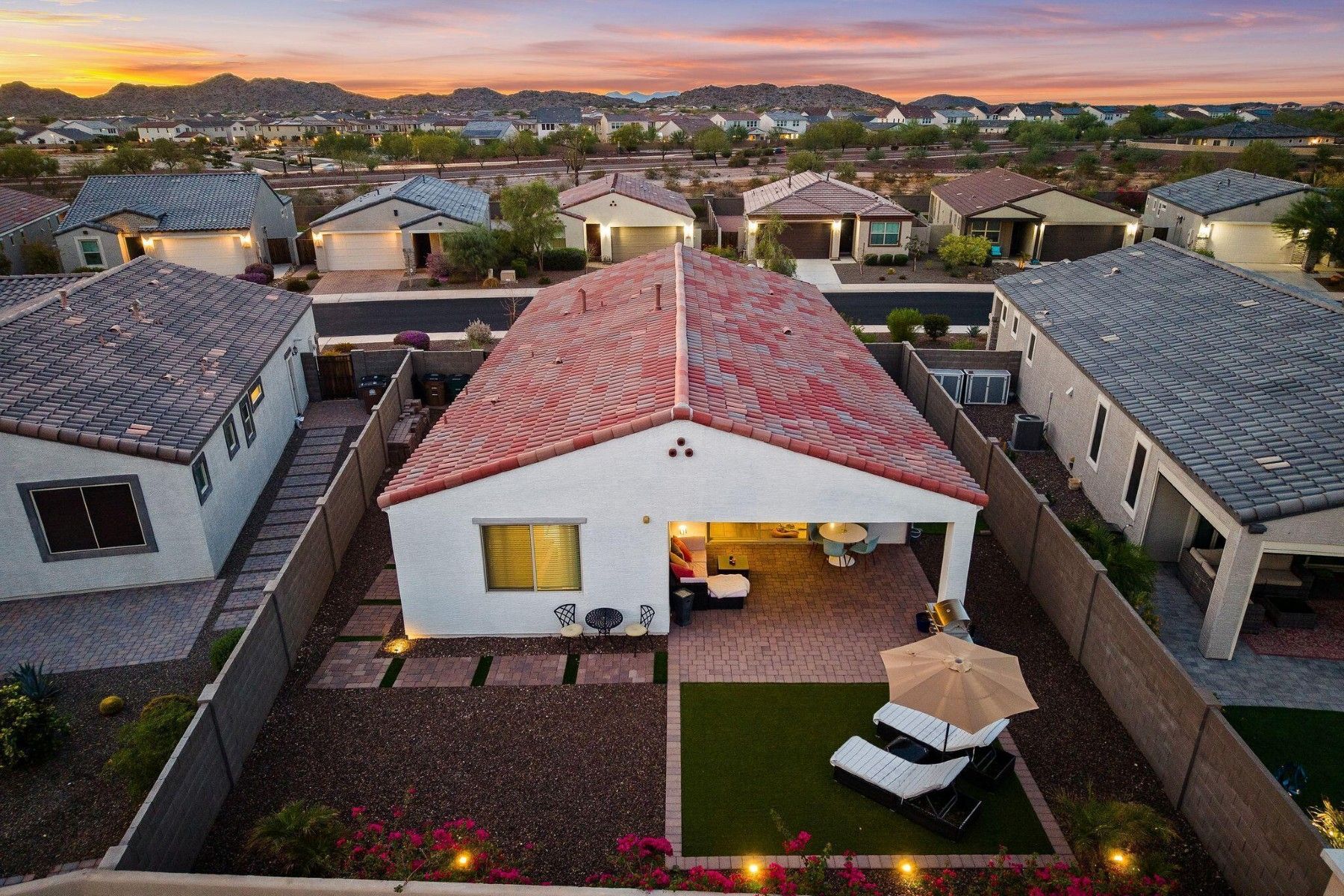 18039 W Amber Ridge Way 