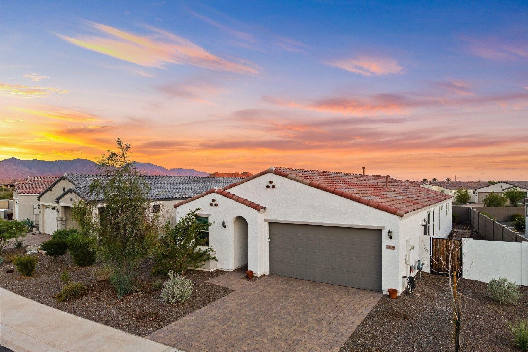 18039 W Amber Ridge Way 