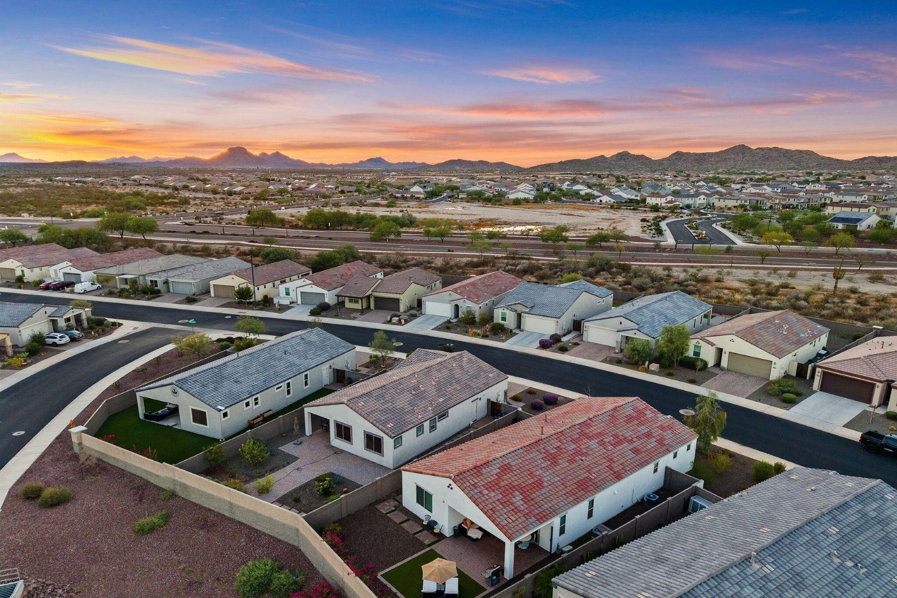 18039 W Amber Ridge Way 