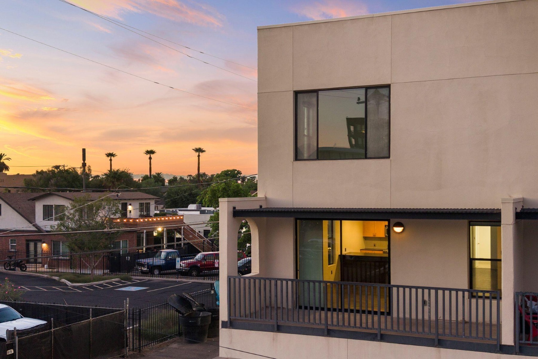 620 N 4th Avenue 7 