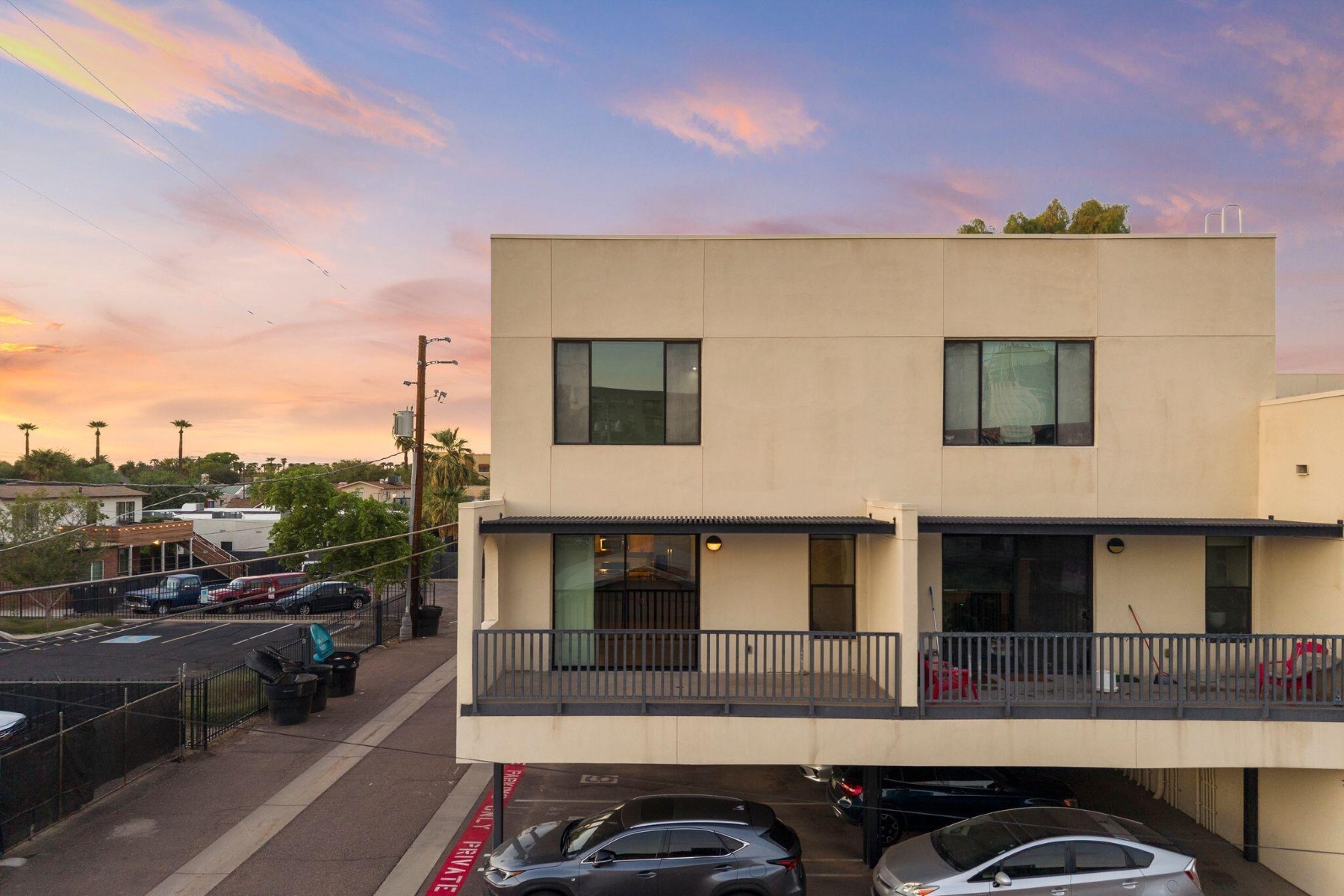 620 N 4th Avenue 7 