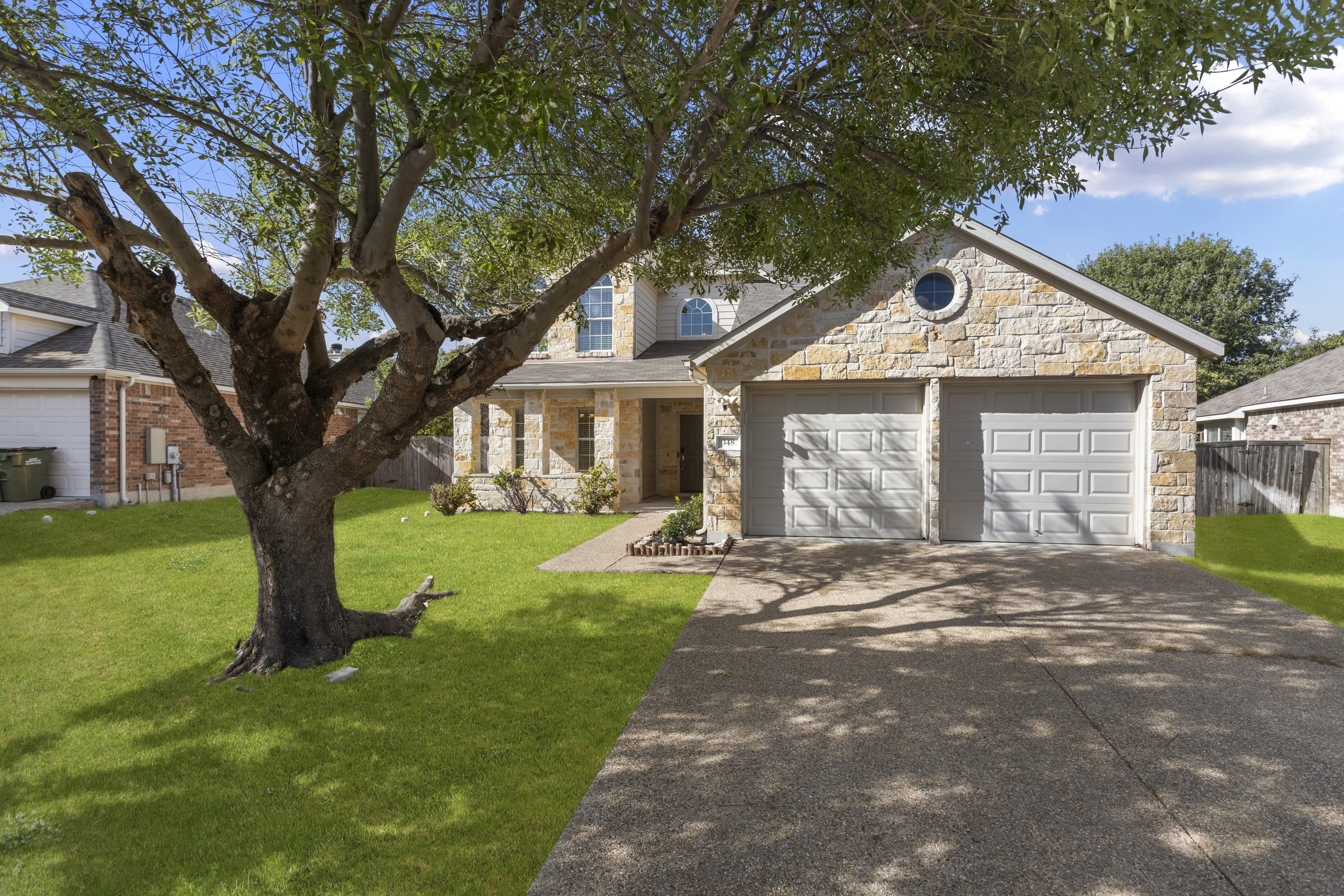 348 King Elder Lane 