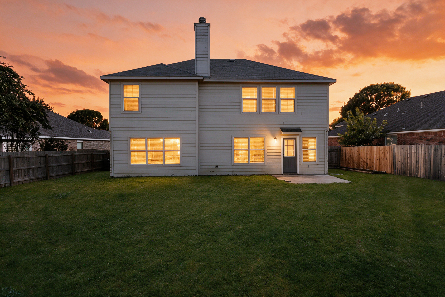 348 King Elder Lane 