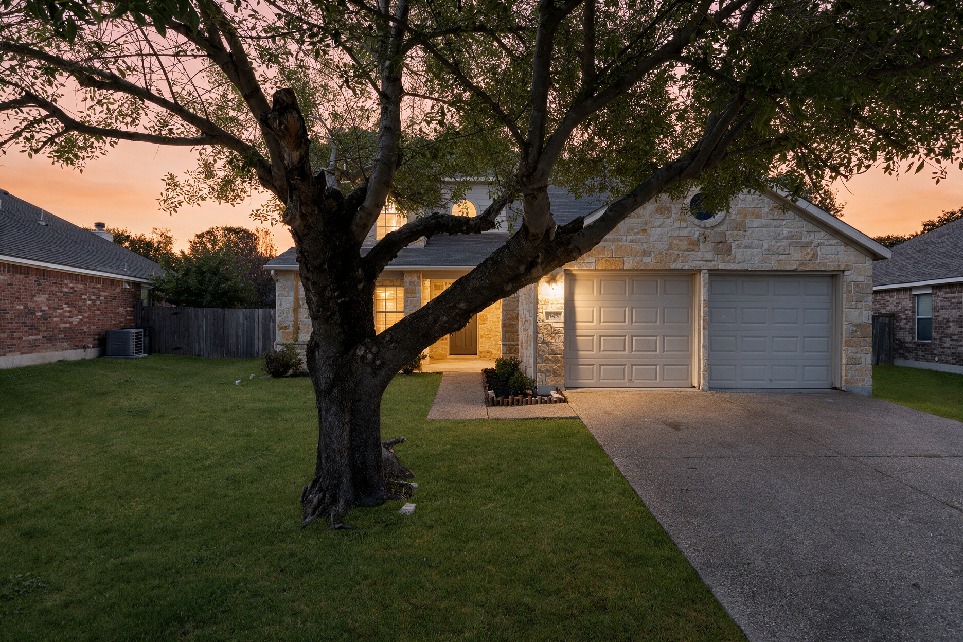 348 King Elder Lane 