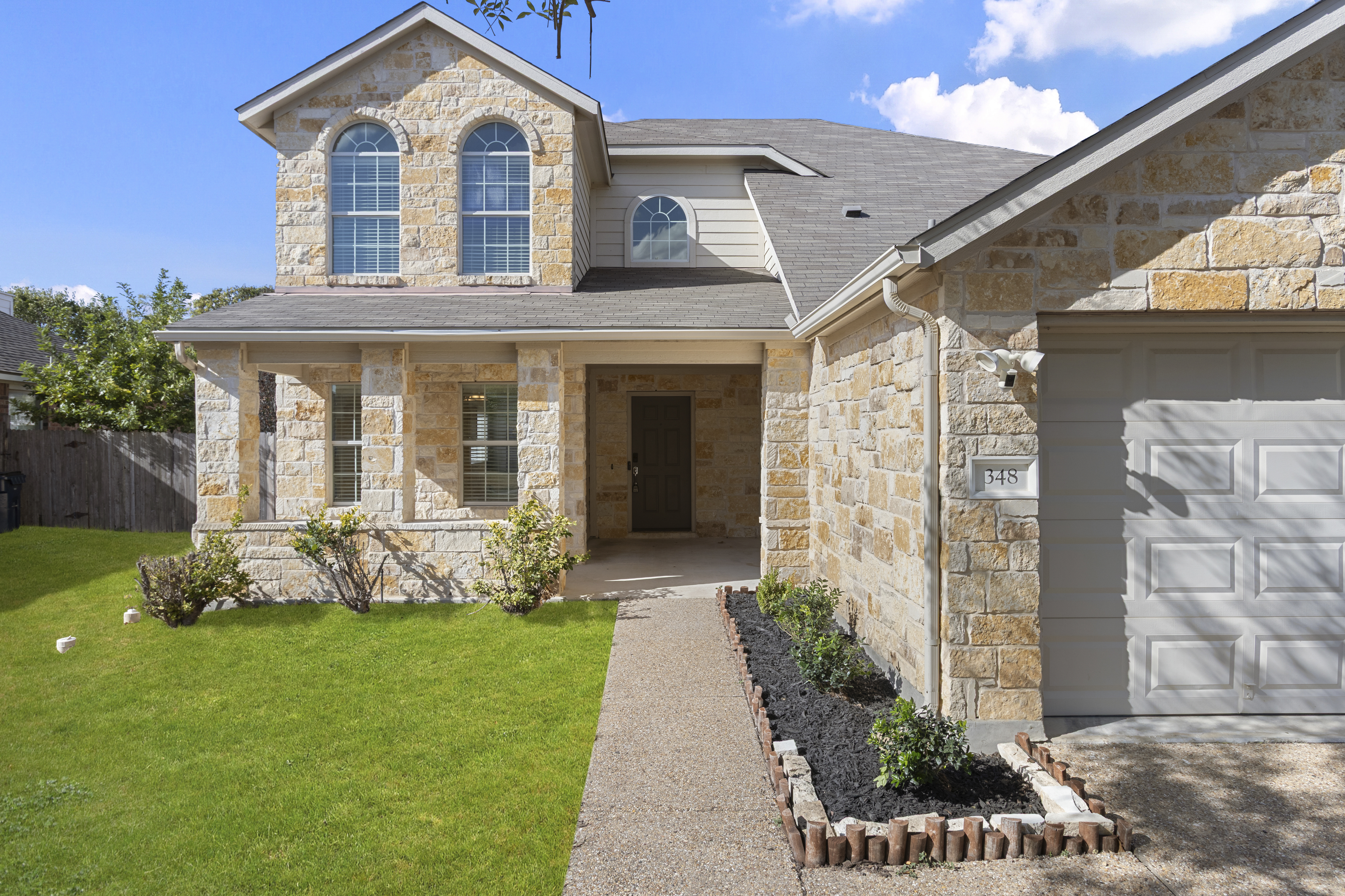 348 King Elder Lane 