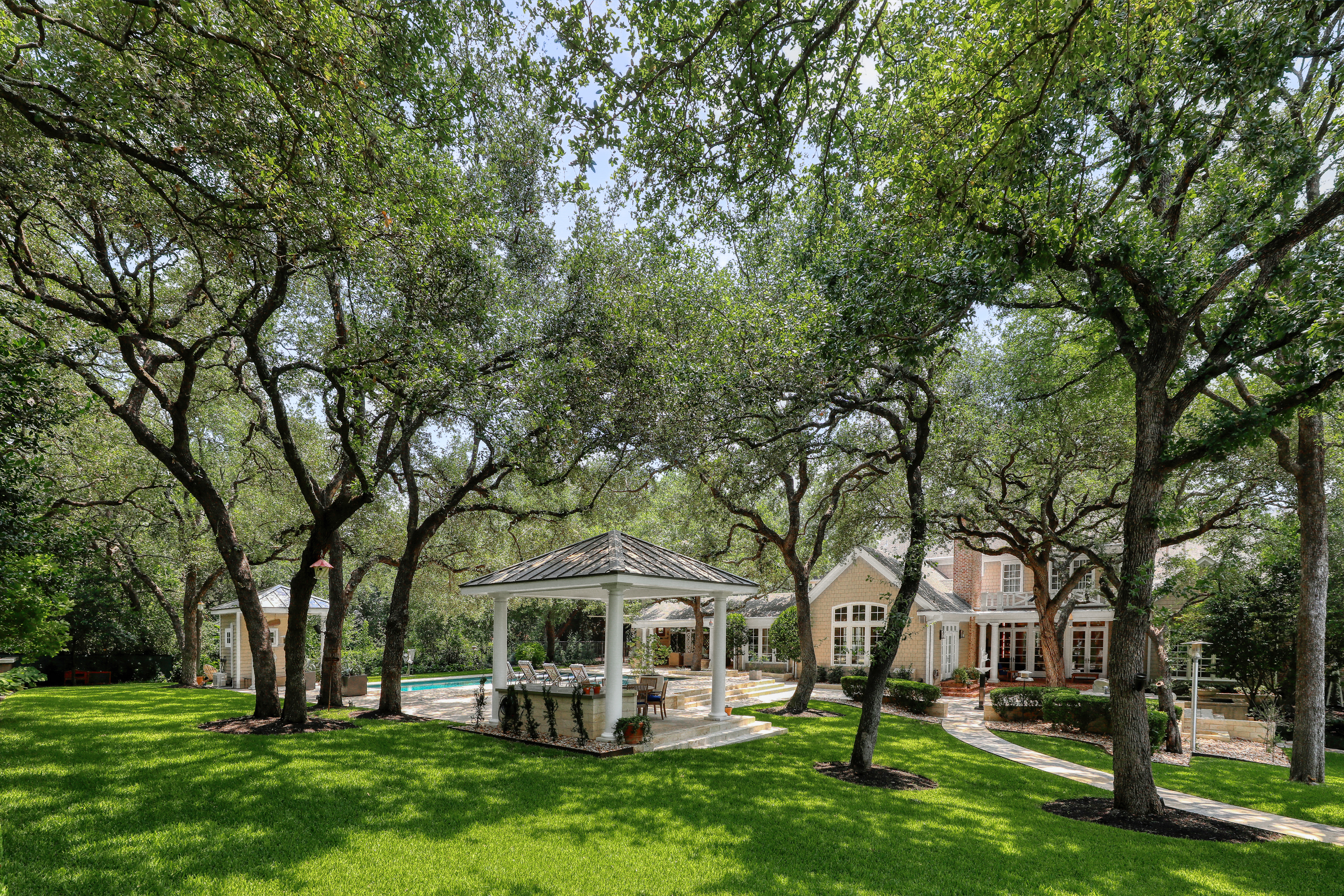 2700 Island Ledge Cove 