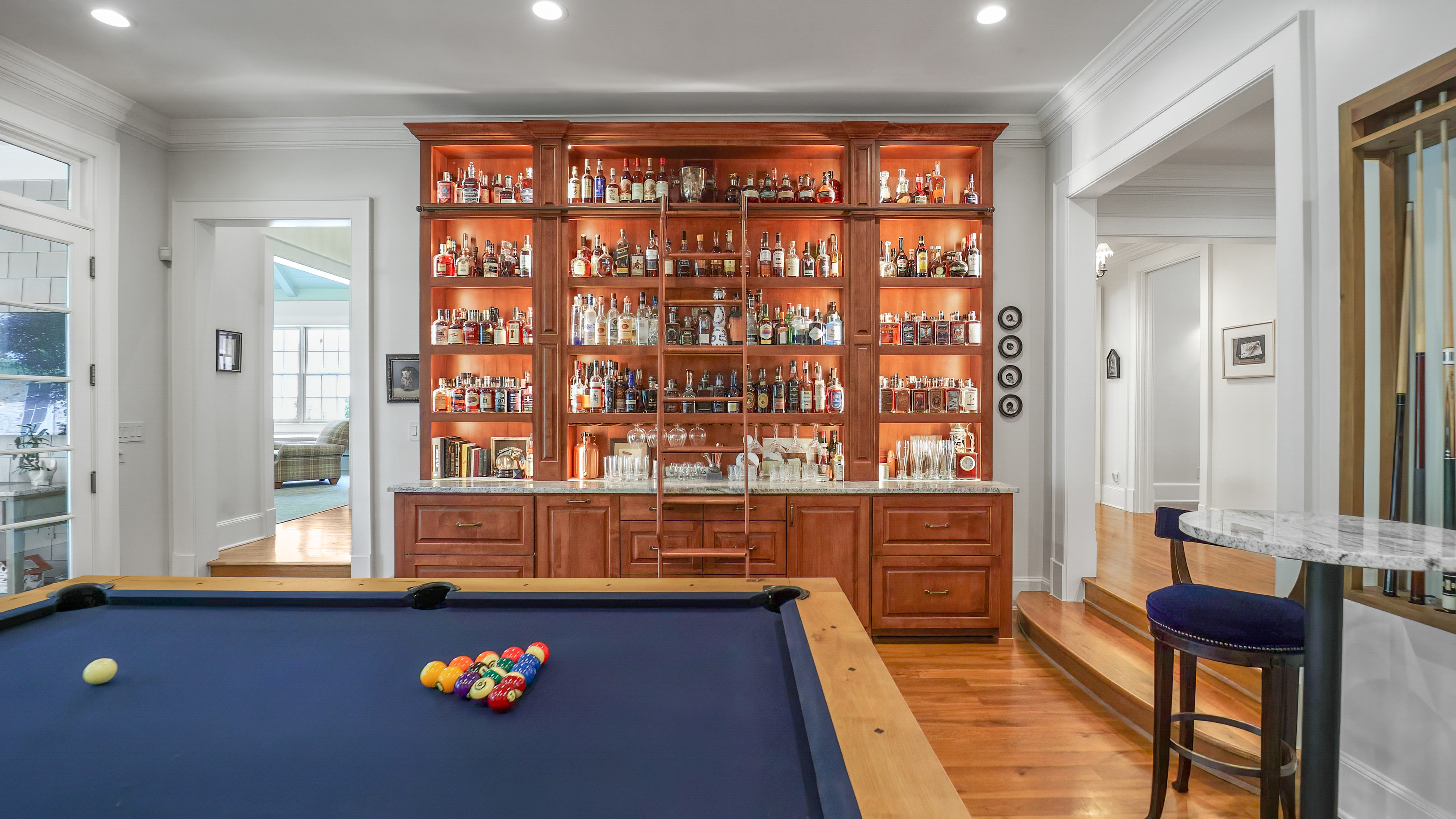 2700 Island Ledge Cove 