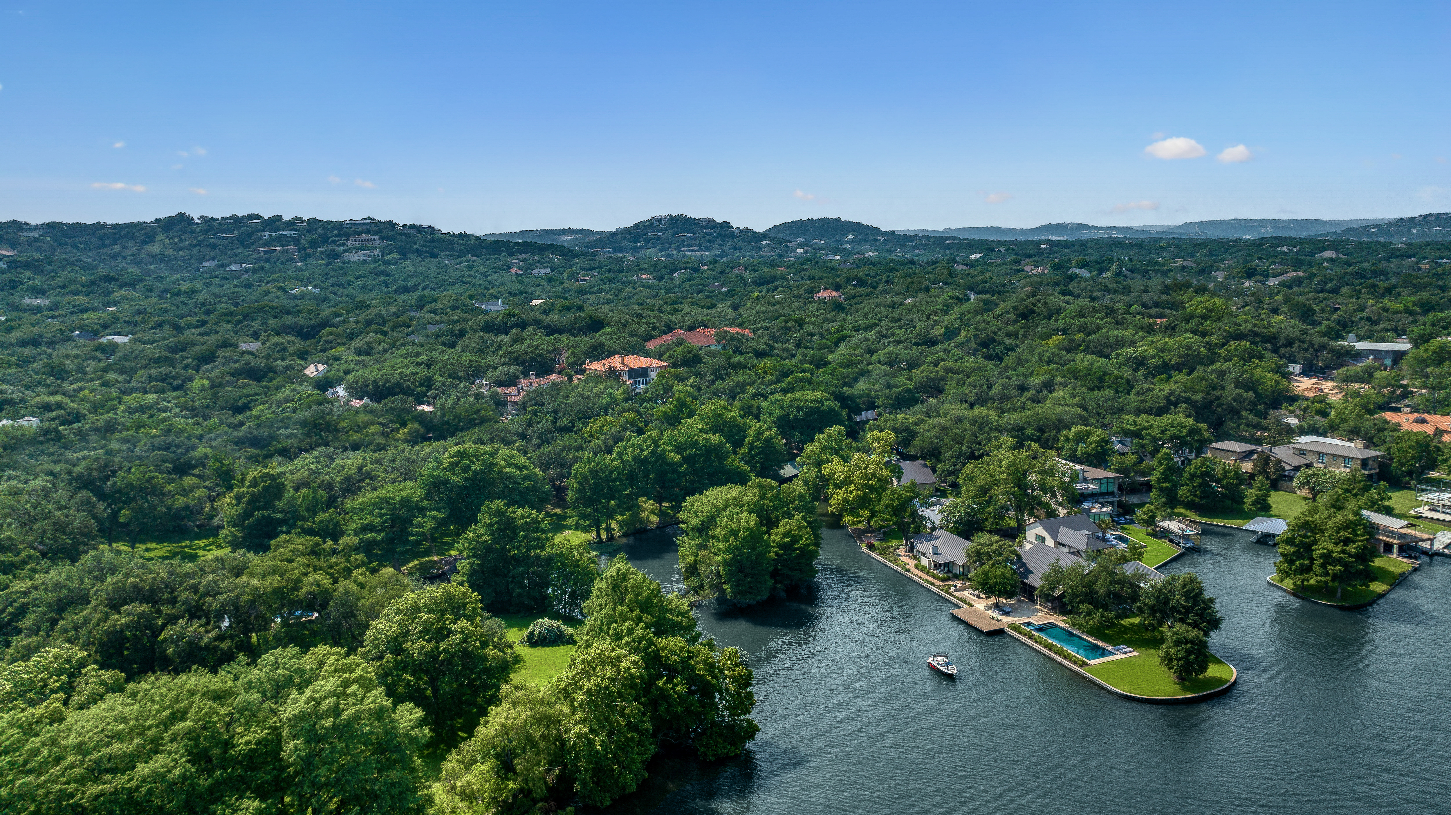 2700 Island Ledge Cove 