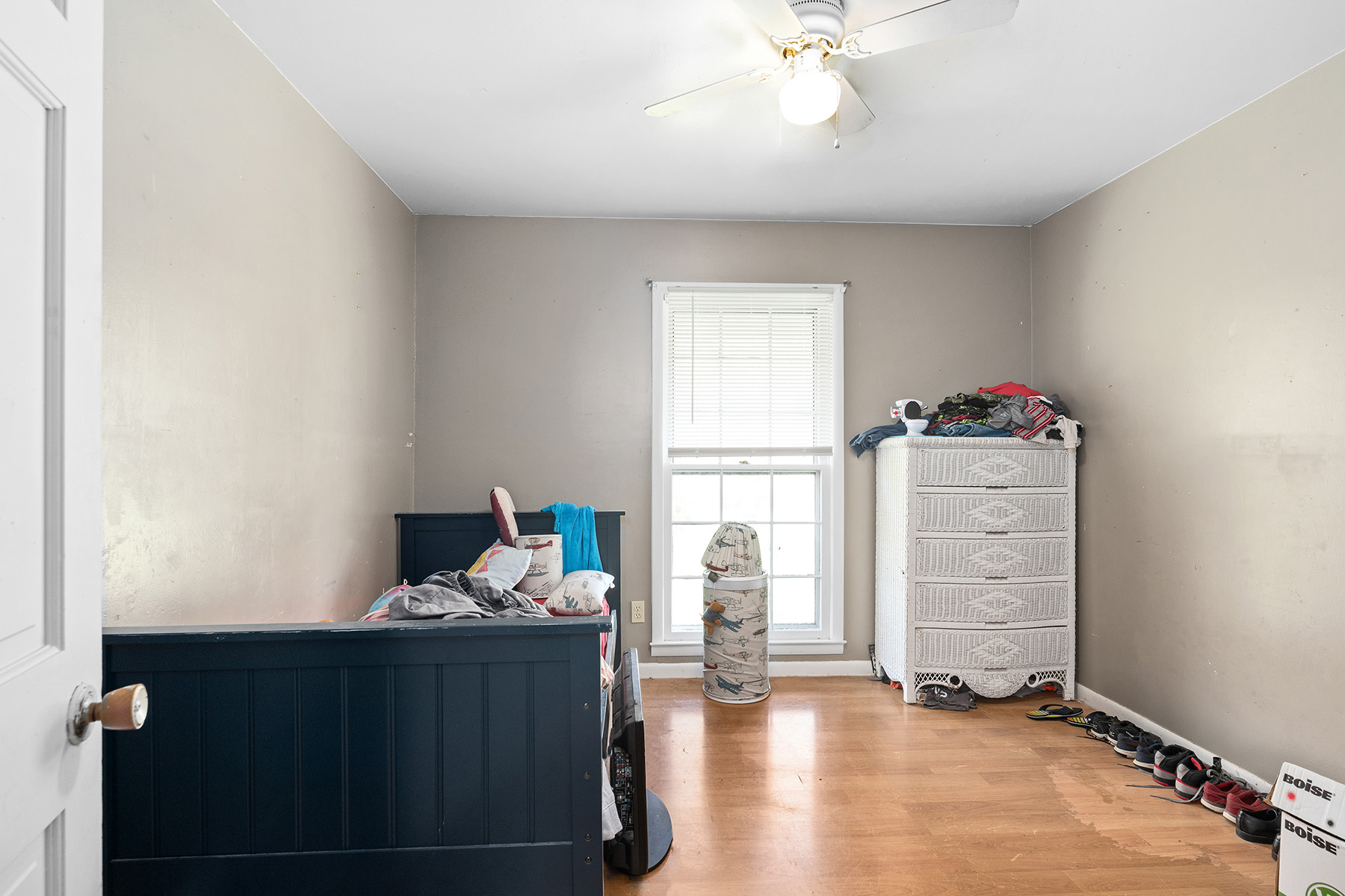 1036 Fairview Road