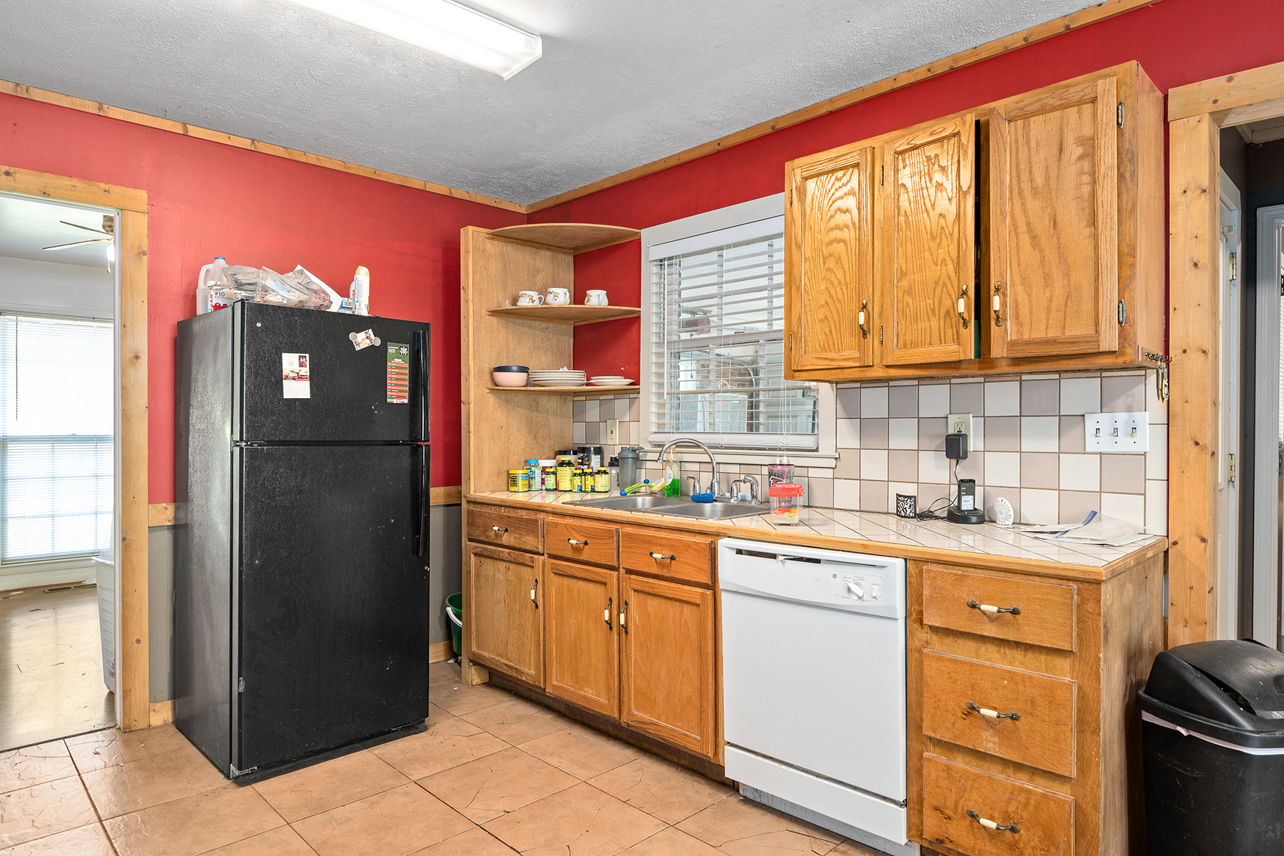 1036 Fairview Road