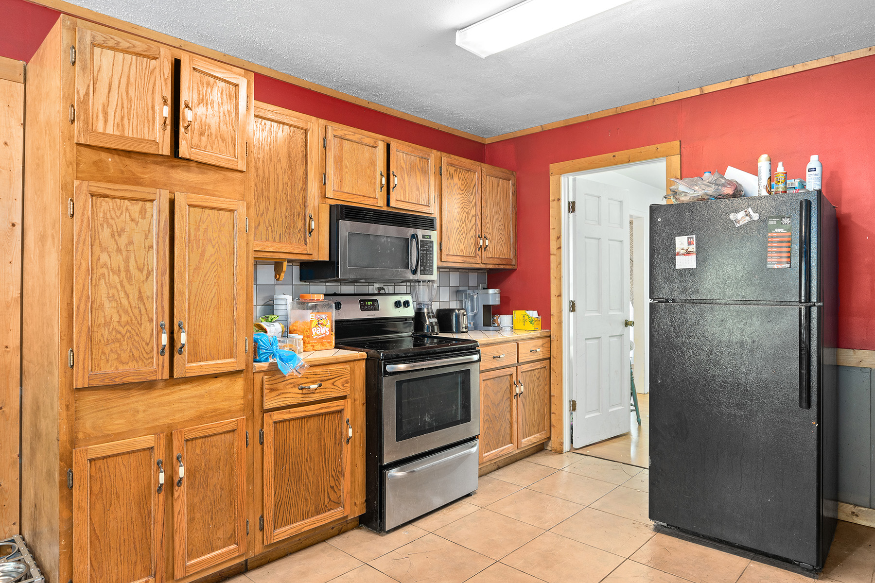 1036 Fairview Road