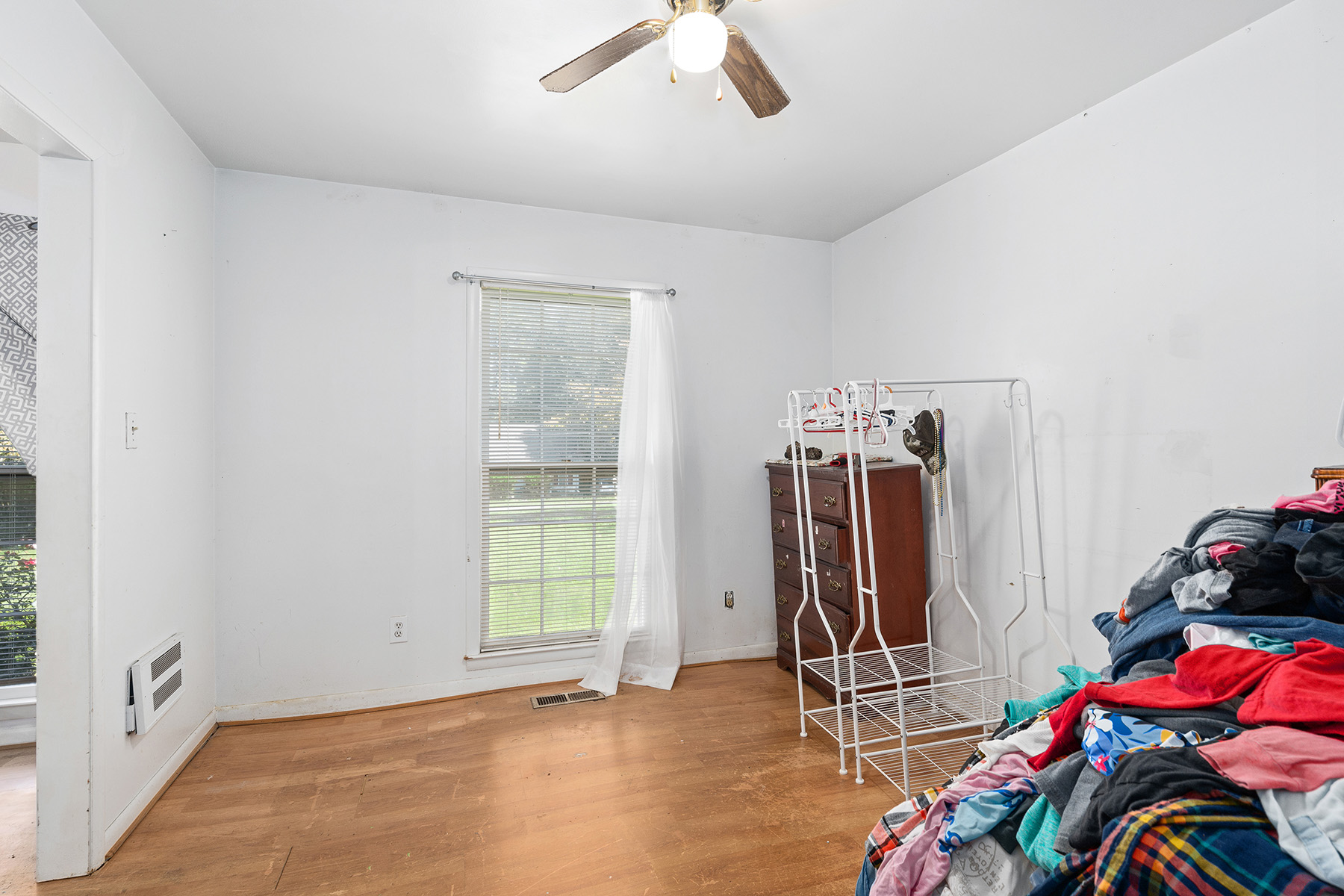 1036 Fairview Road