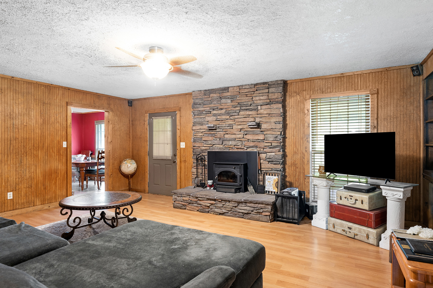 1036 Fairview Road