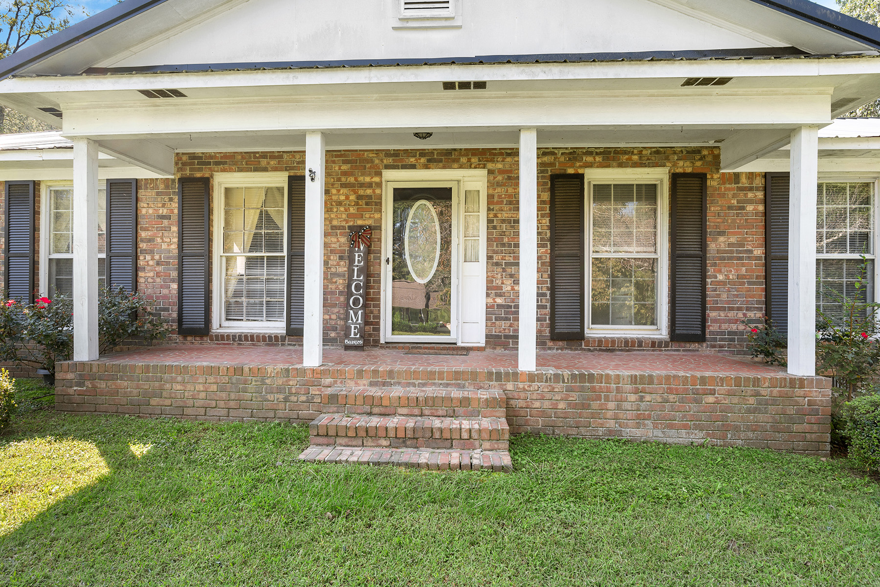 1036 Fairview Road