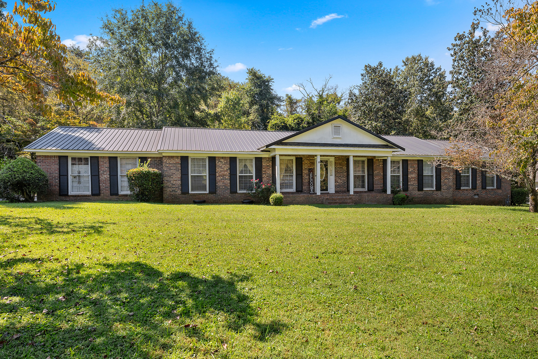 1036 Fairview Road