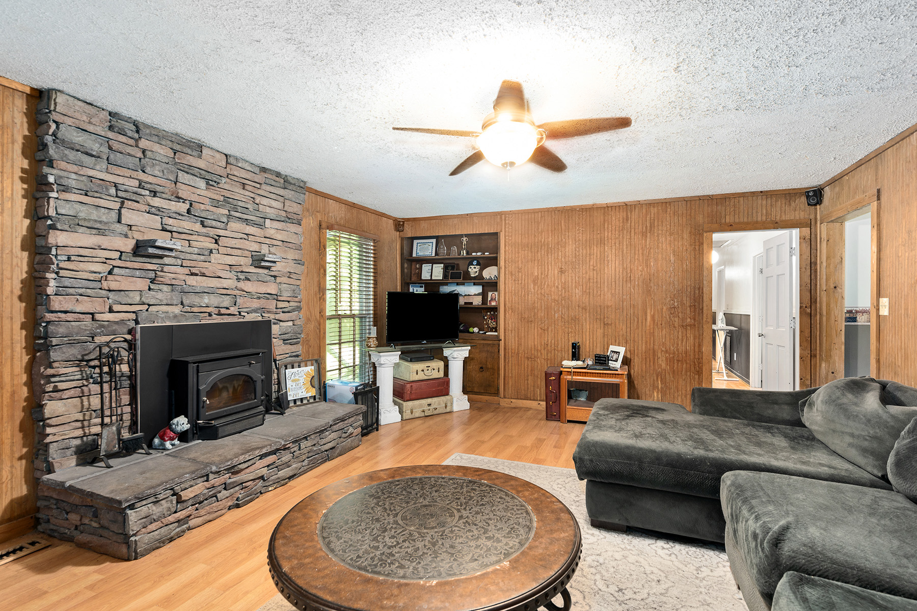 1036 Fairview Road