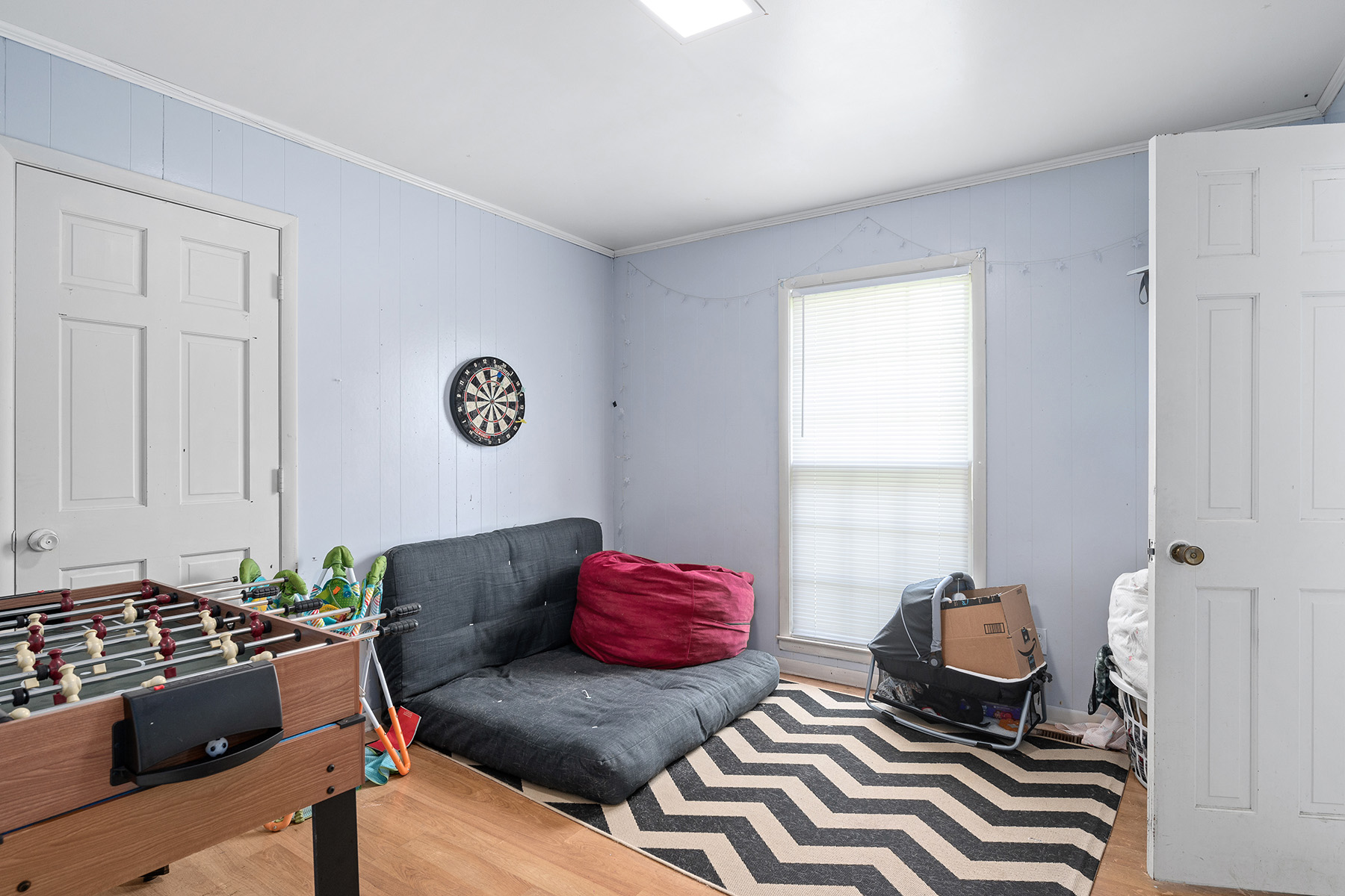 1036 Fairview Road