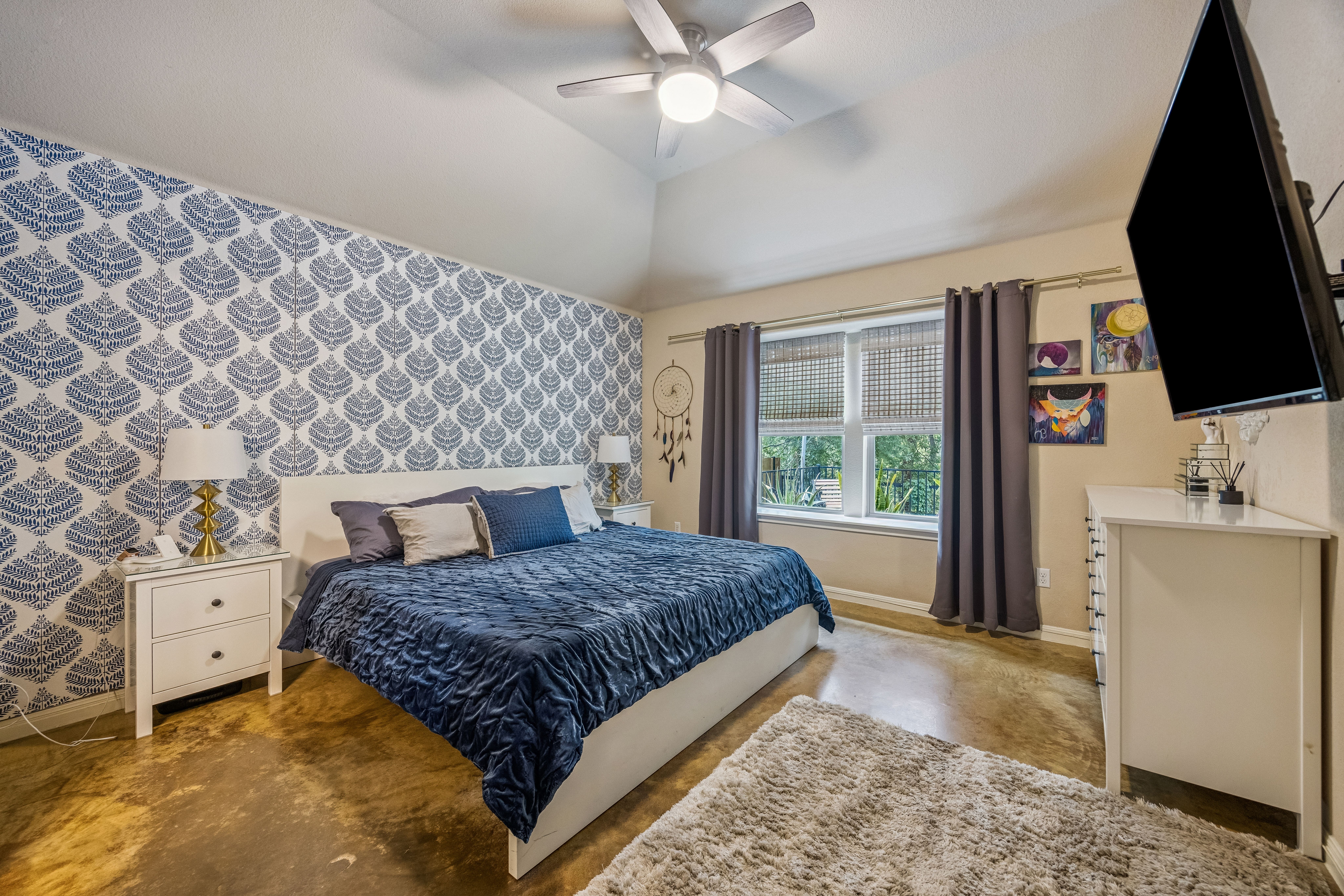 7104 Bay City Bend 