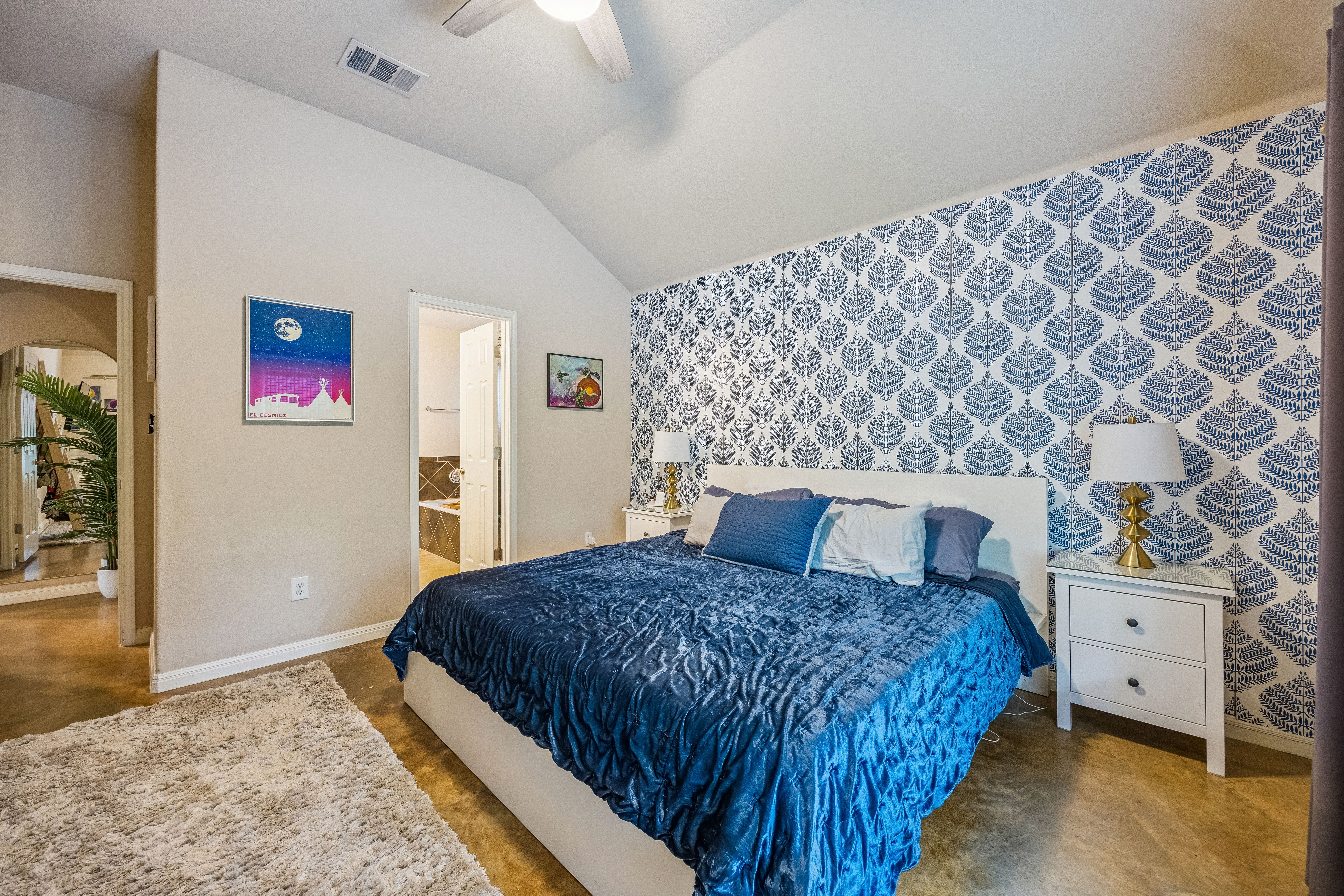 7104 Bay City Bend 