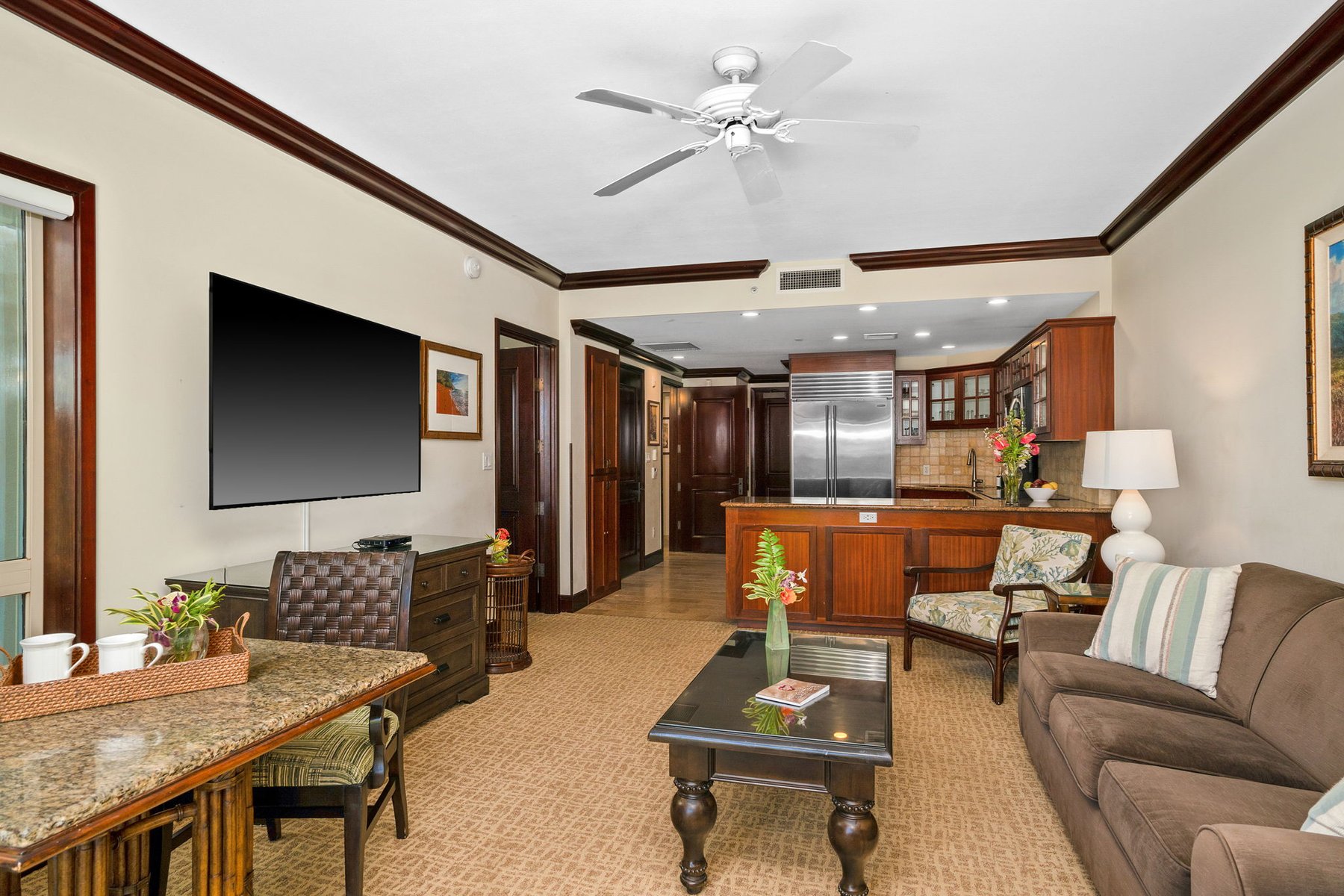 4-820 KUHIO HWY Unit# E106