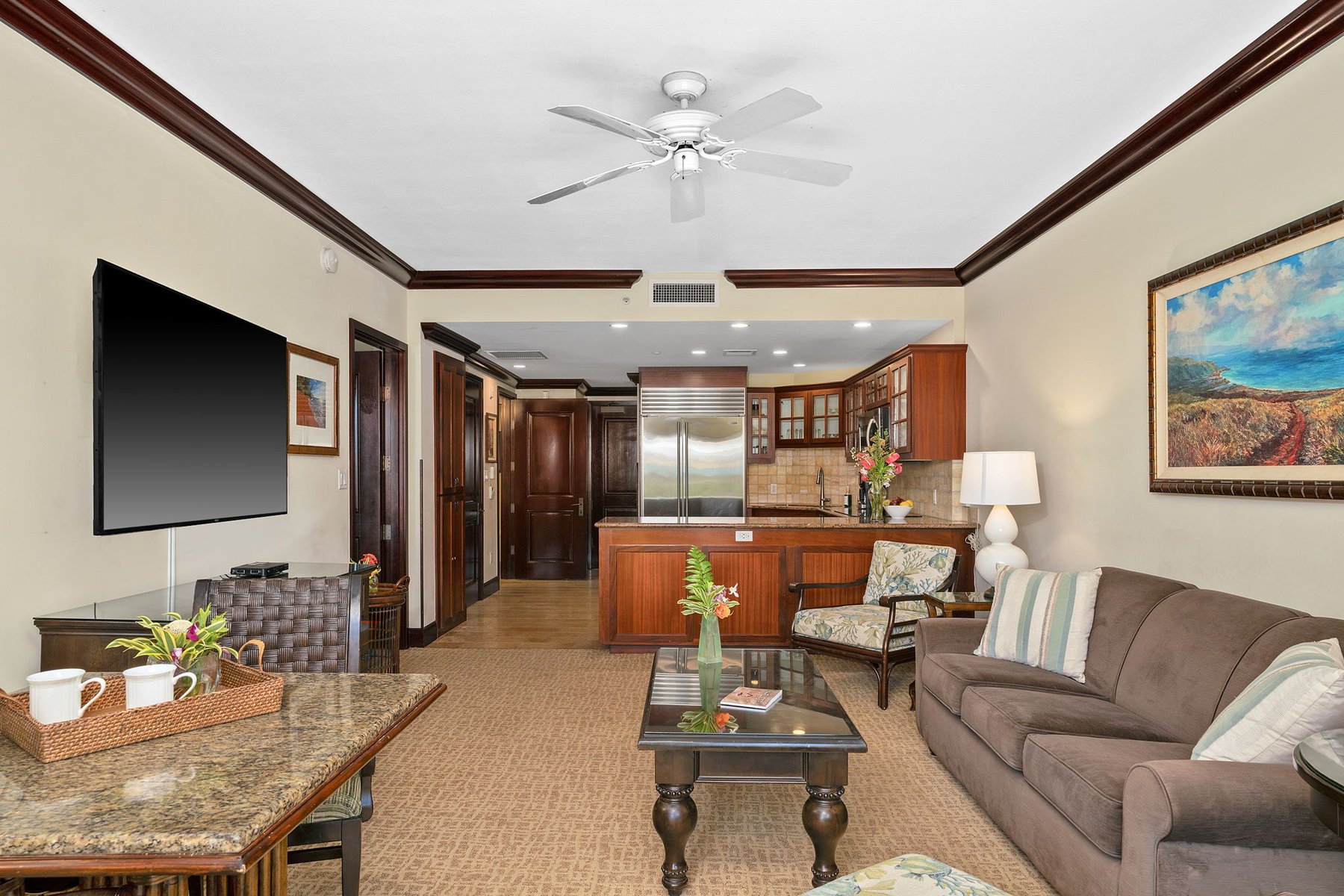 4-820 KUHIO HWY Unit# E106