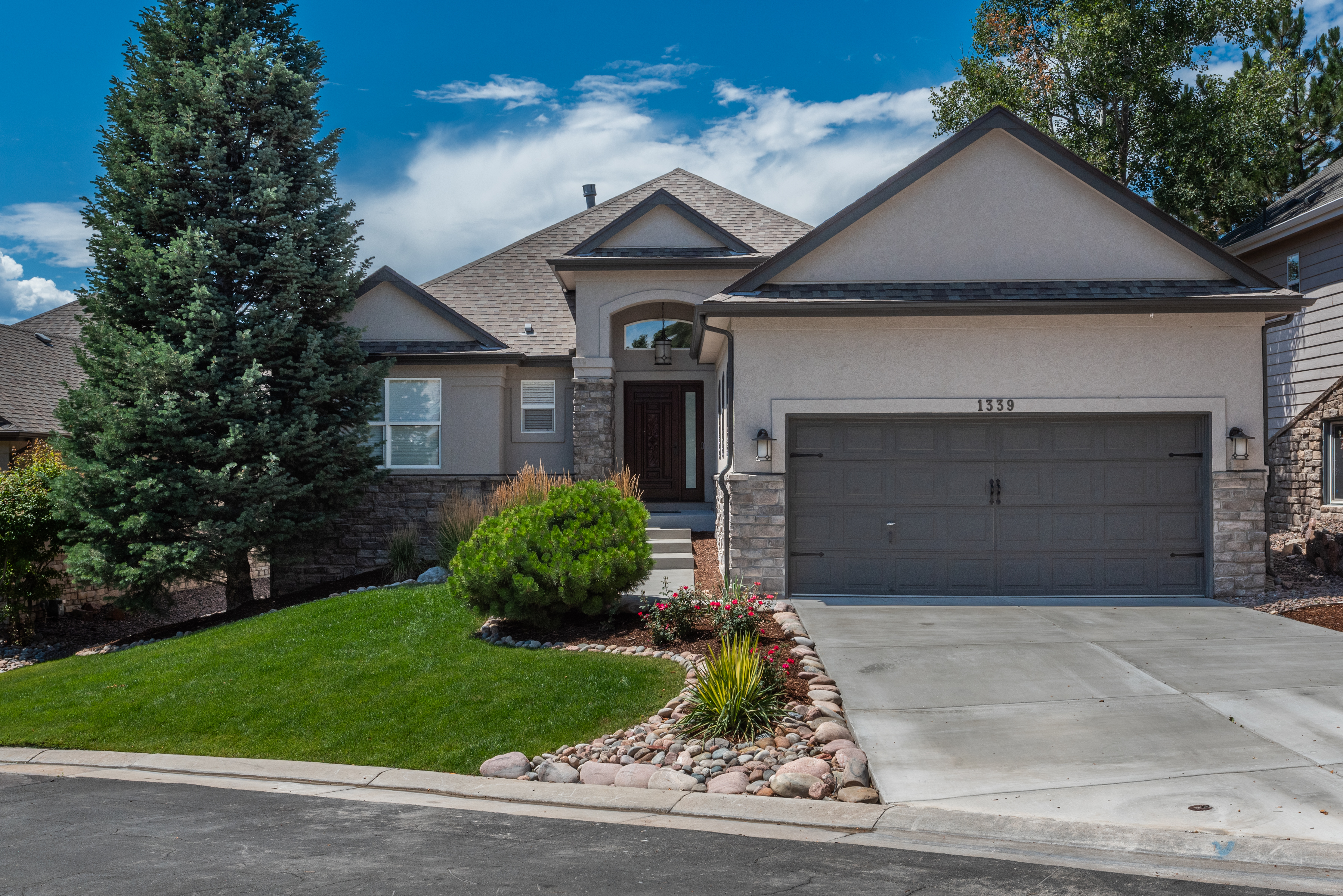 1339 Castlepoint Circle 