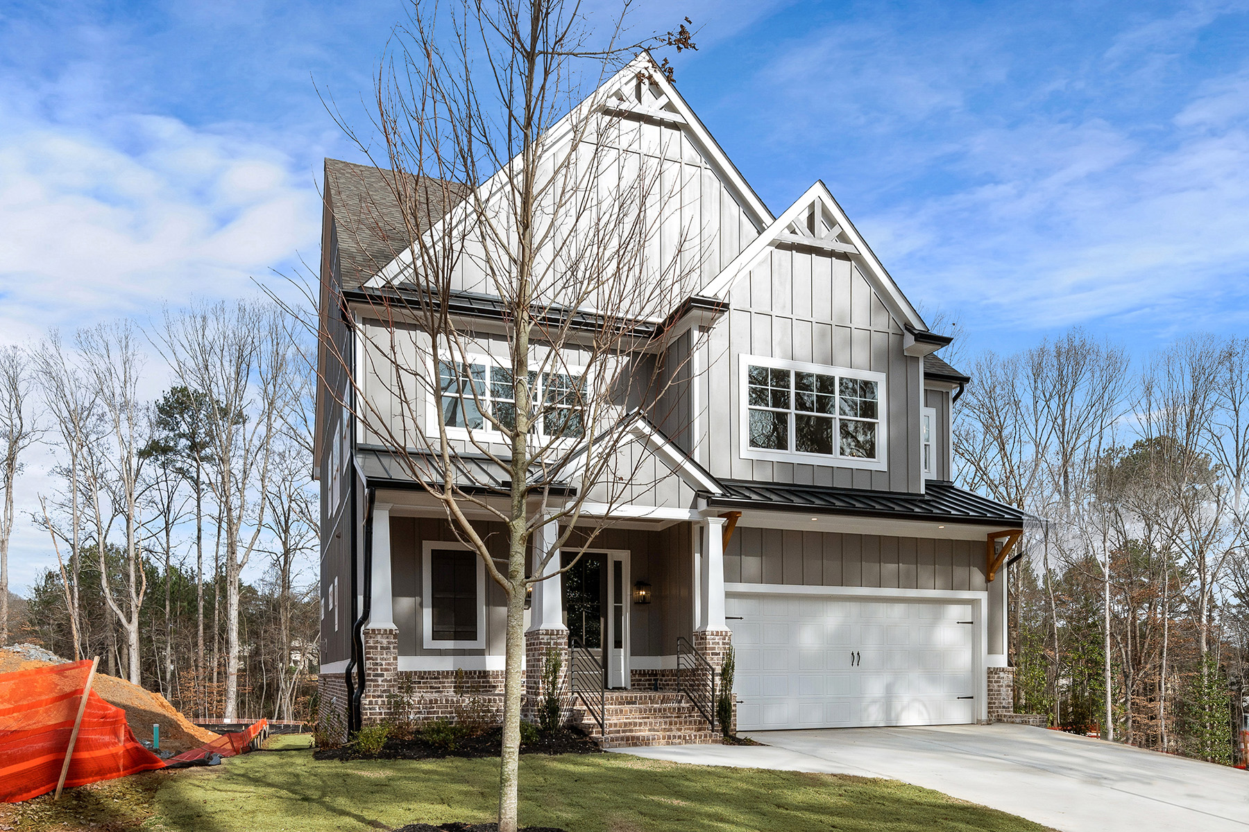 3568 South Sherwood Road