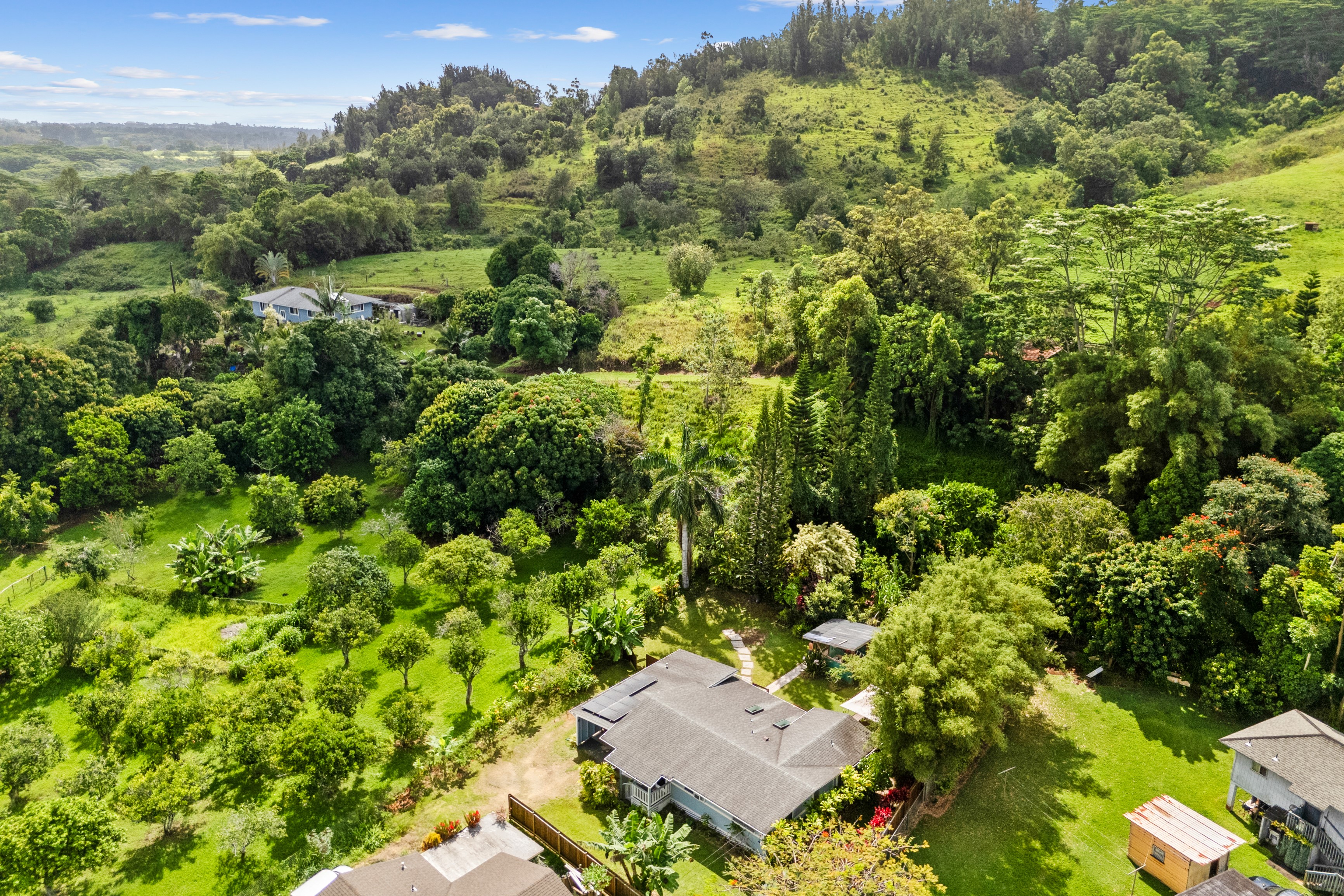 5837 OLOHENA RD Unit# Unit A