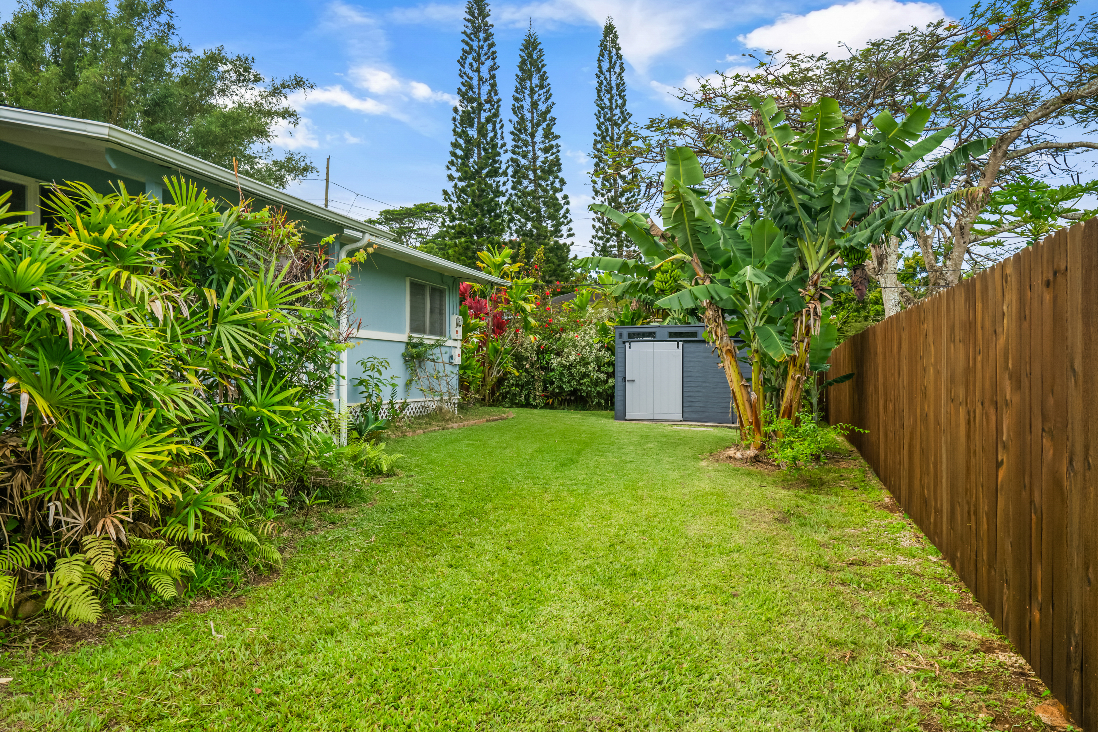 5837 OLOHENA RD Unit# Unit A