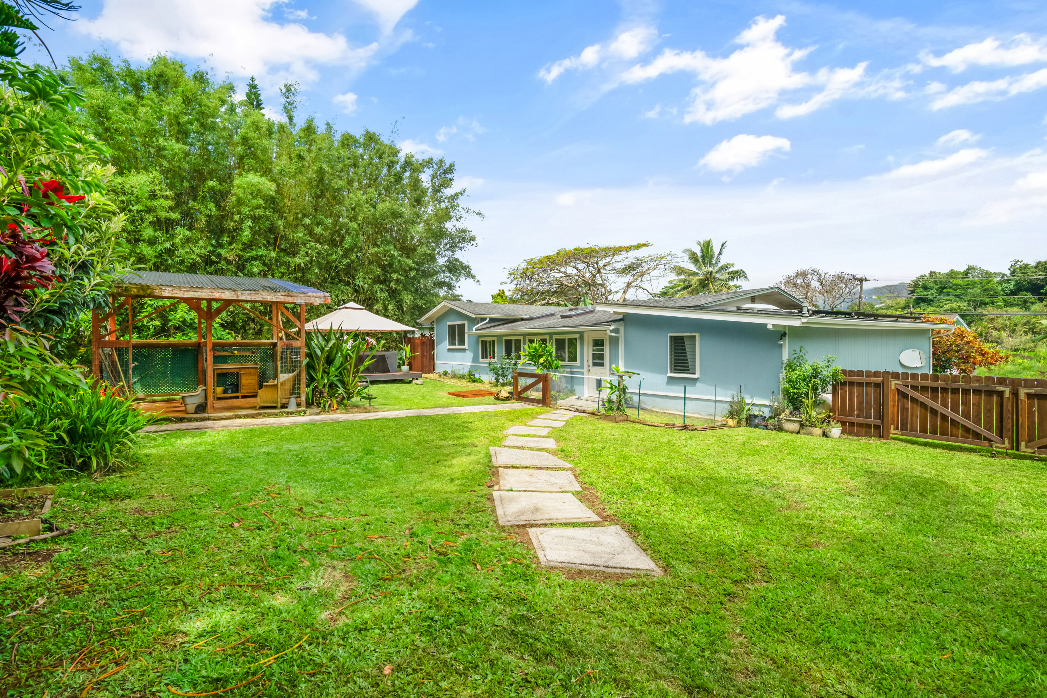 5837 OLOHENA RD Unit# Unit A