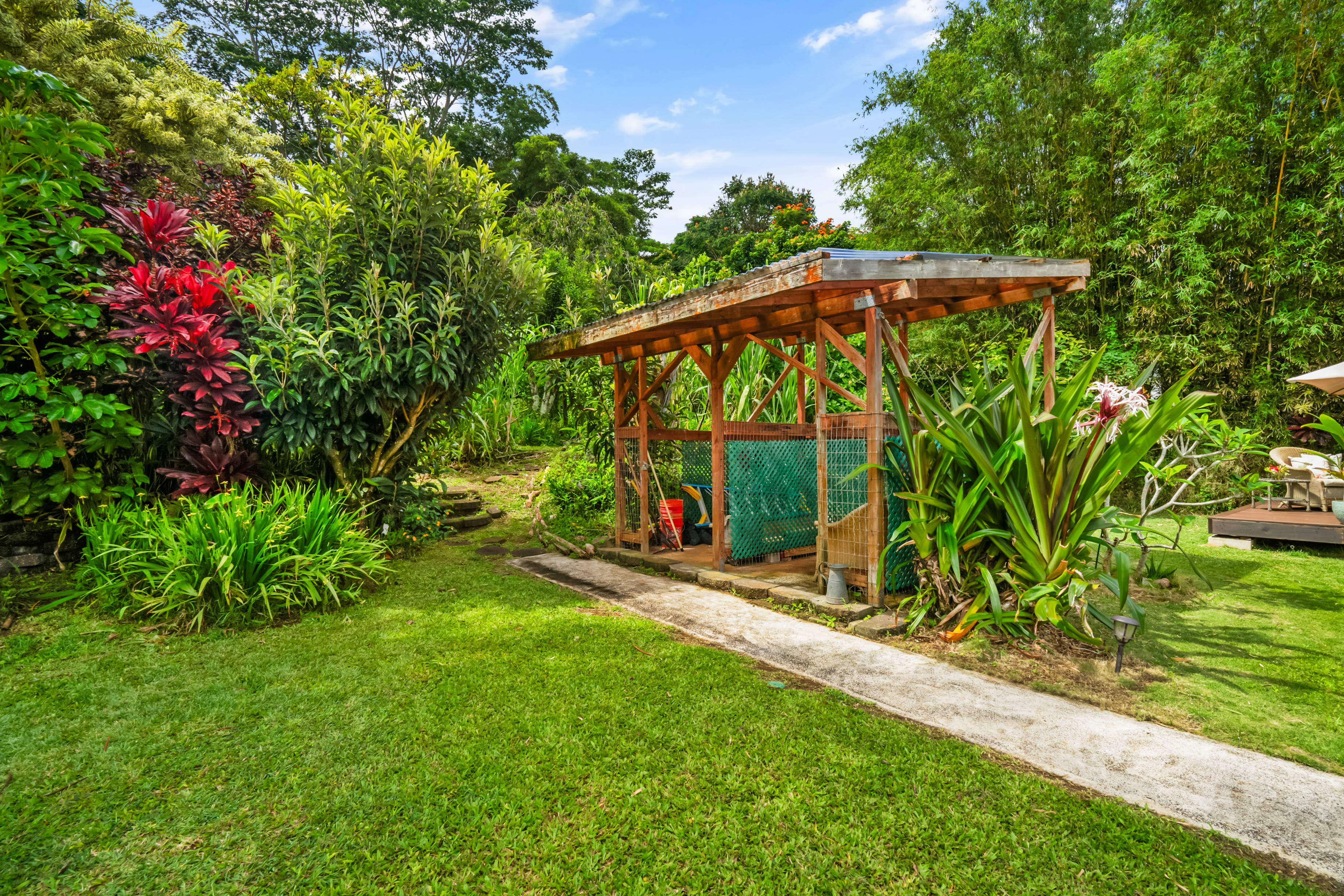 5837 OLOHENA RD Unit# Unit A