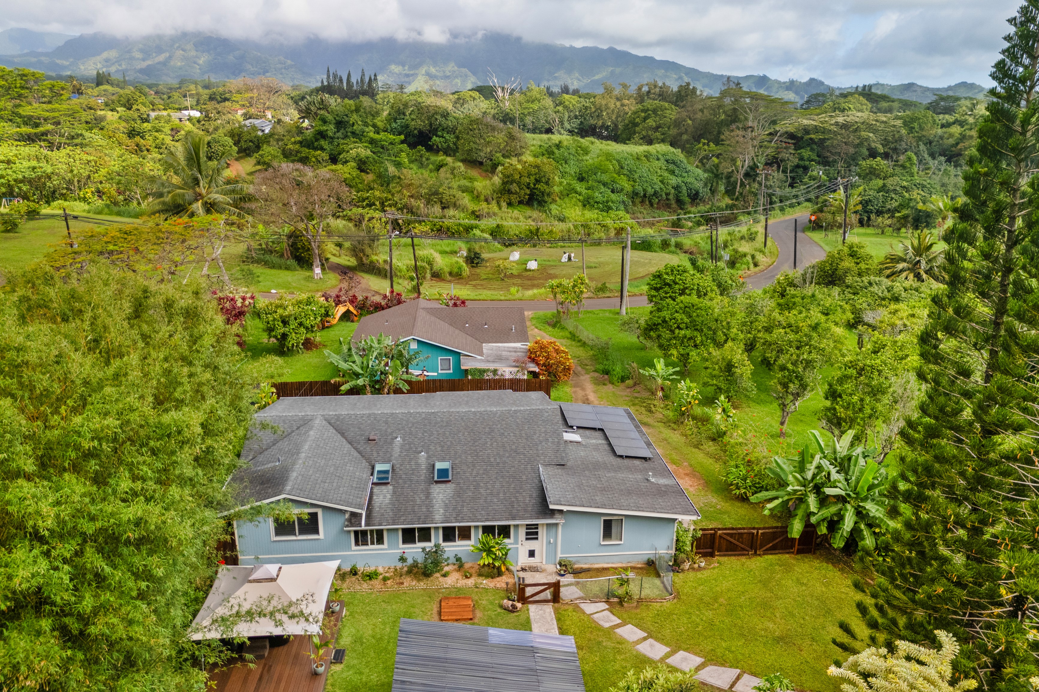 5837 OLOHENA RD Unit# Unit A