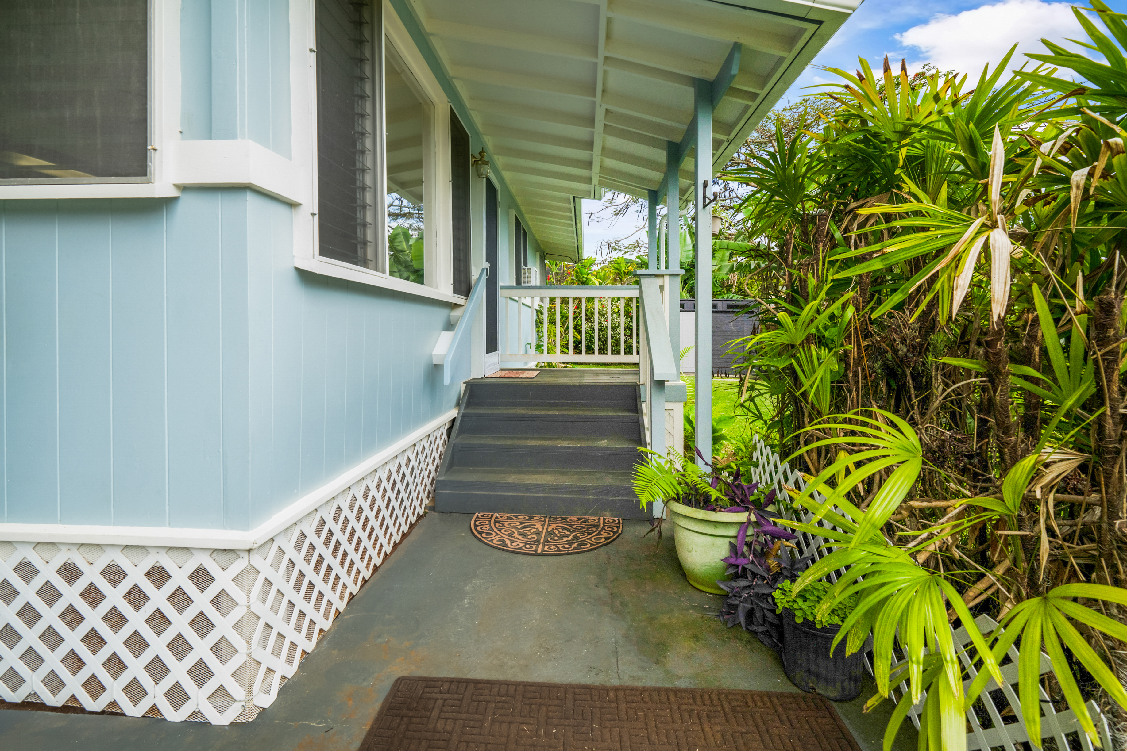 5837 OLOHENA RD Unit# Unit A