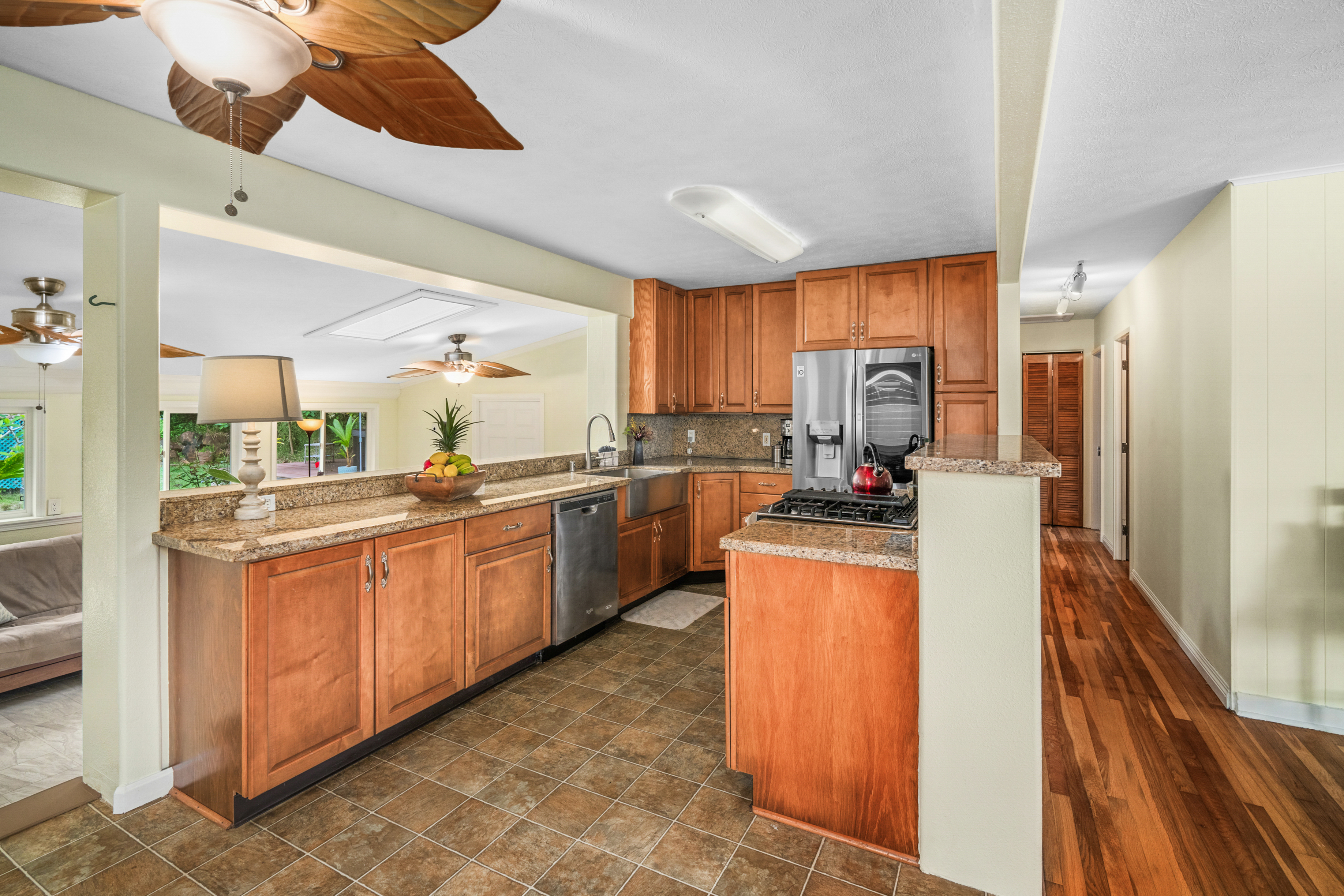 5837 OLOHENA RD Unit# Unit A