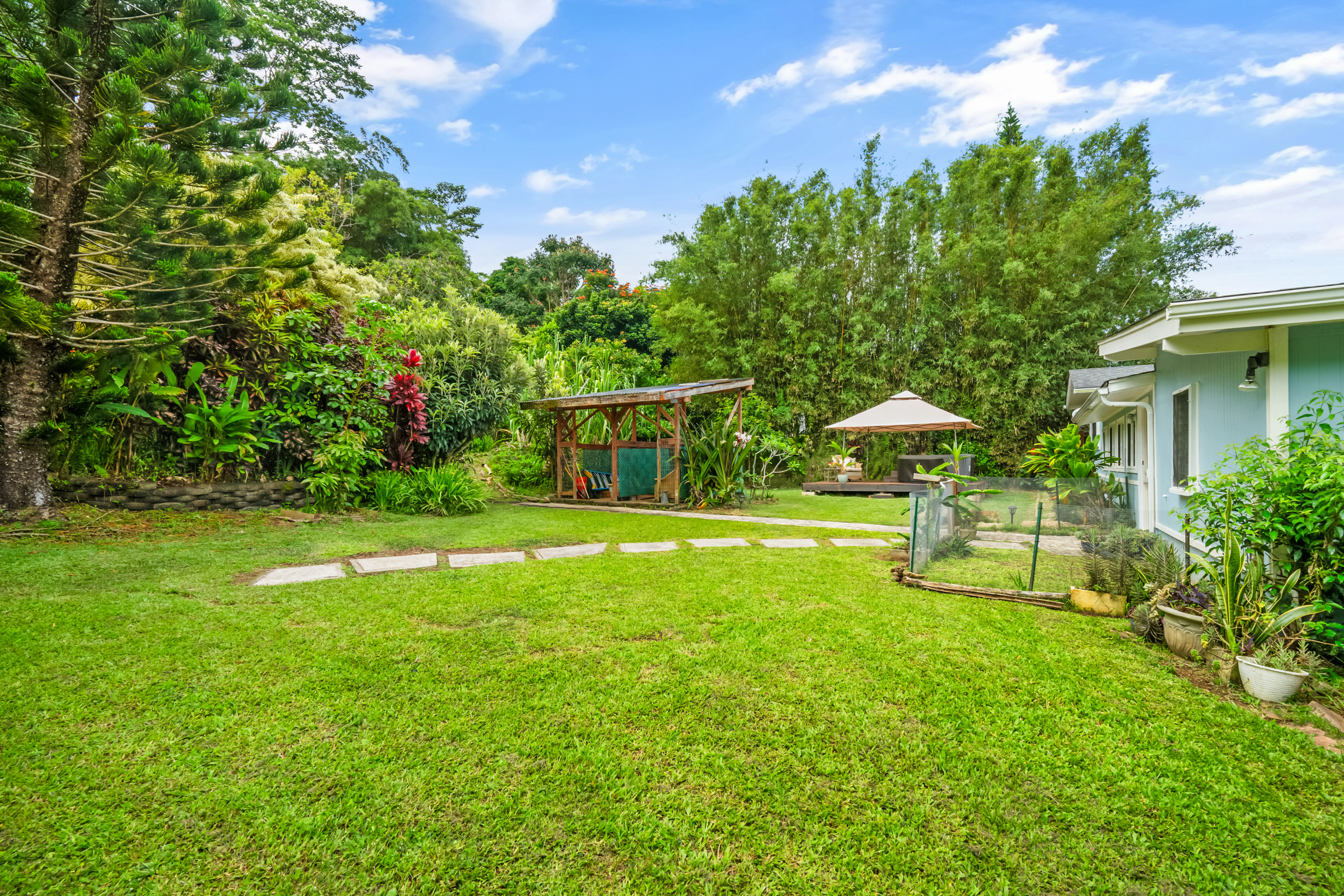 5837 OLOHENA RD Unit# Unit A