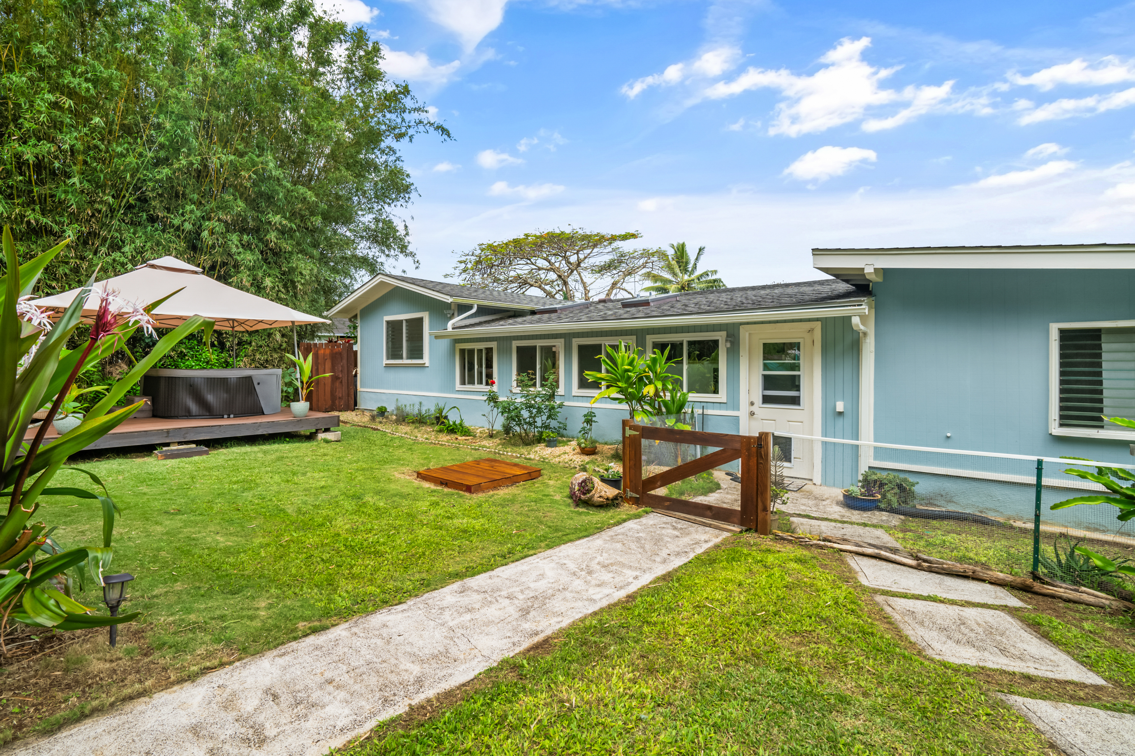 5837 OLOHENA RD Unit# Unit A