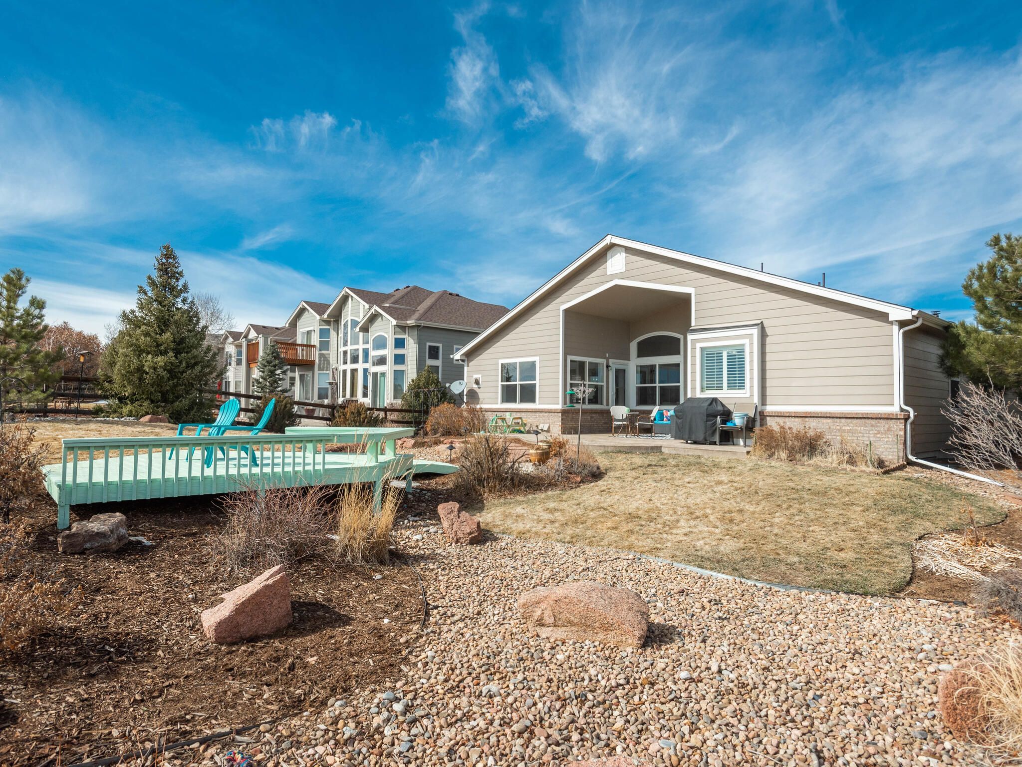 6186 Vacquero Drive