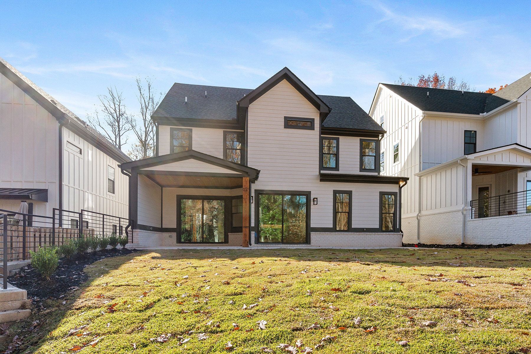 3564 South Sherwood Road