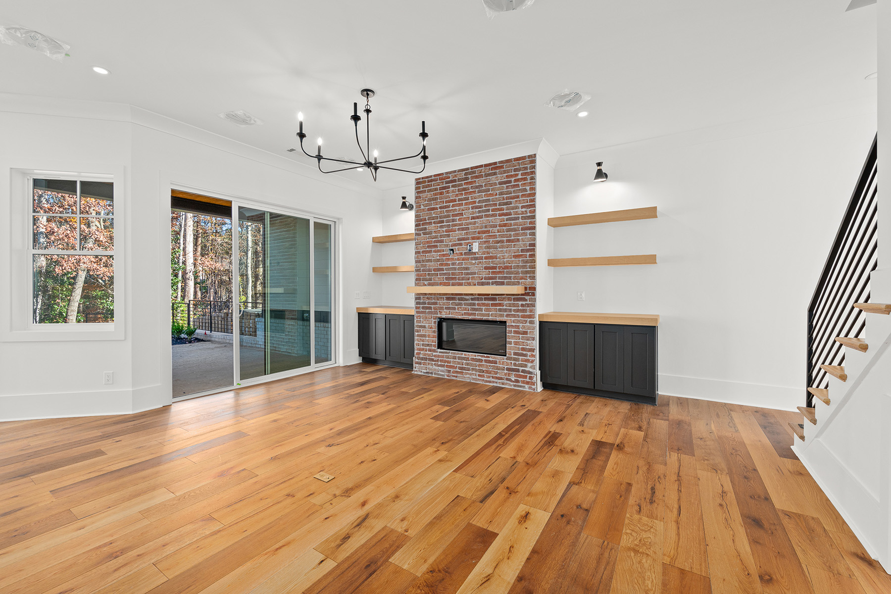 3564 South Sherwood Road