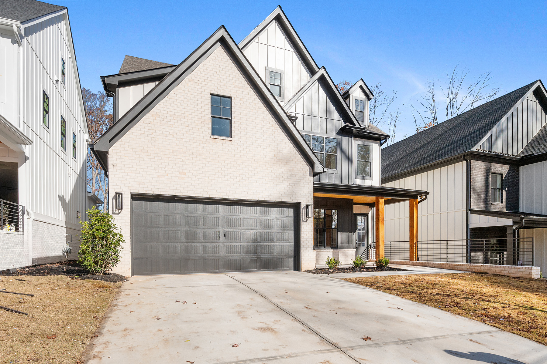 3564 South Sherwood Road