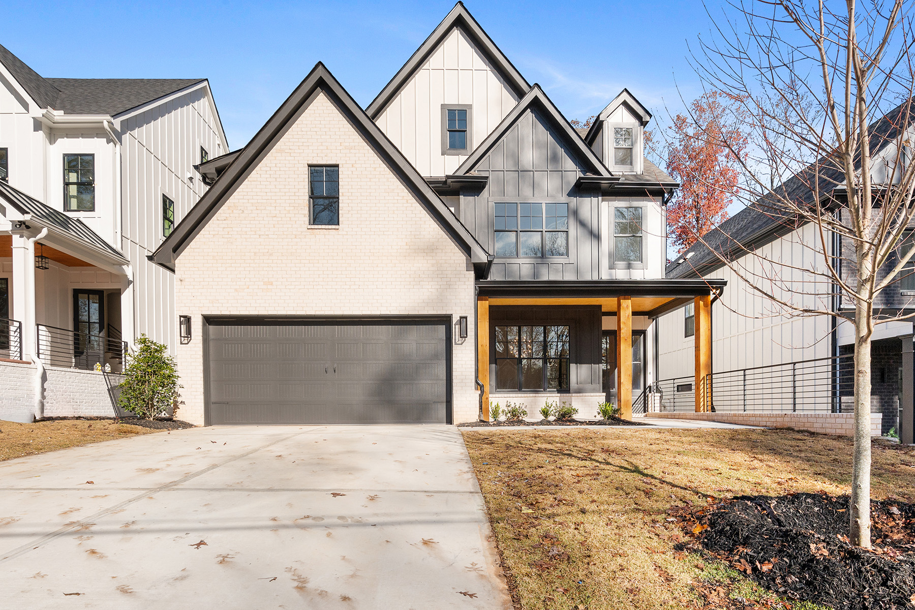 3564 South Sherwood Road
