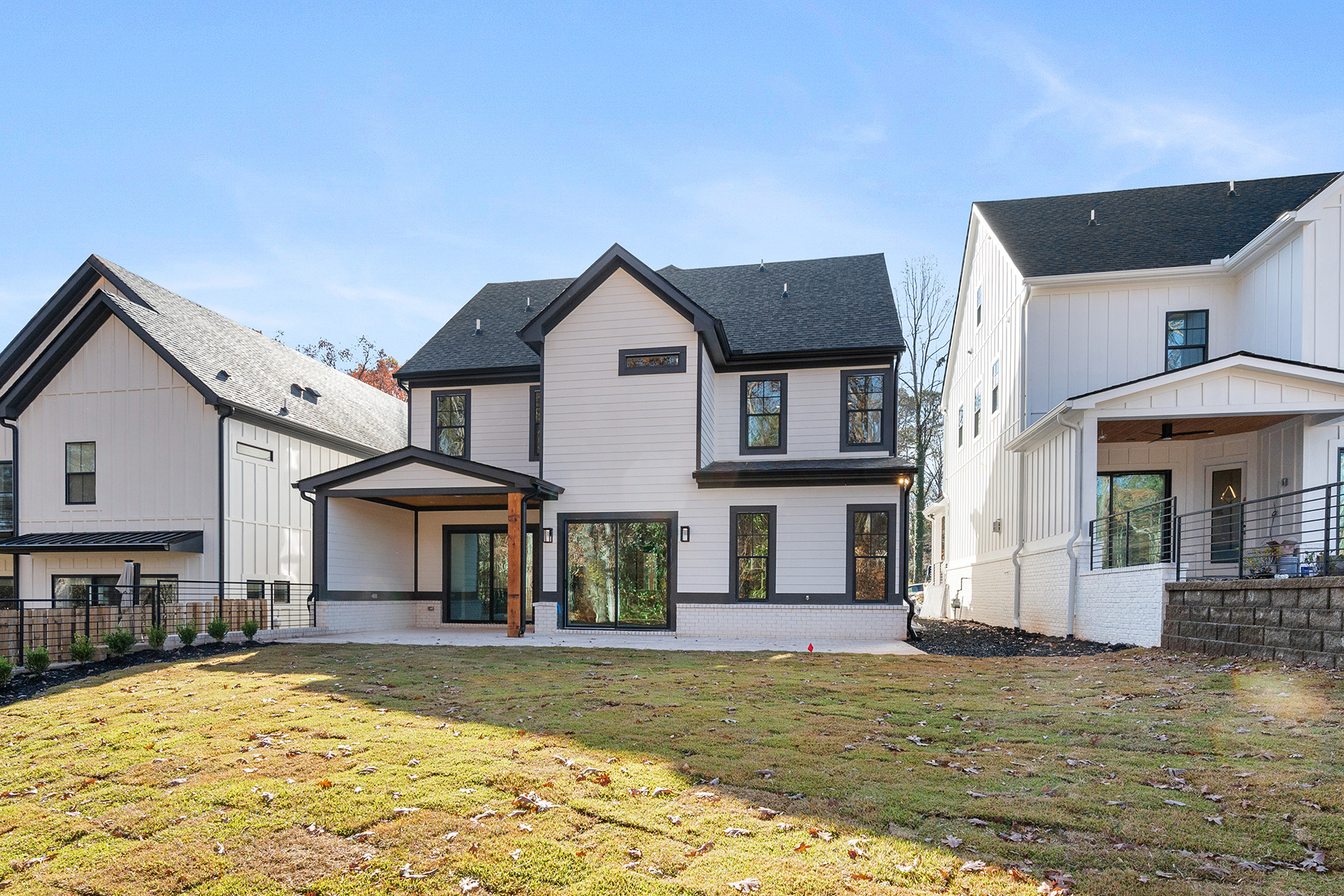 3564 South Sherwood Road