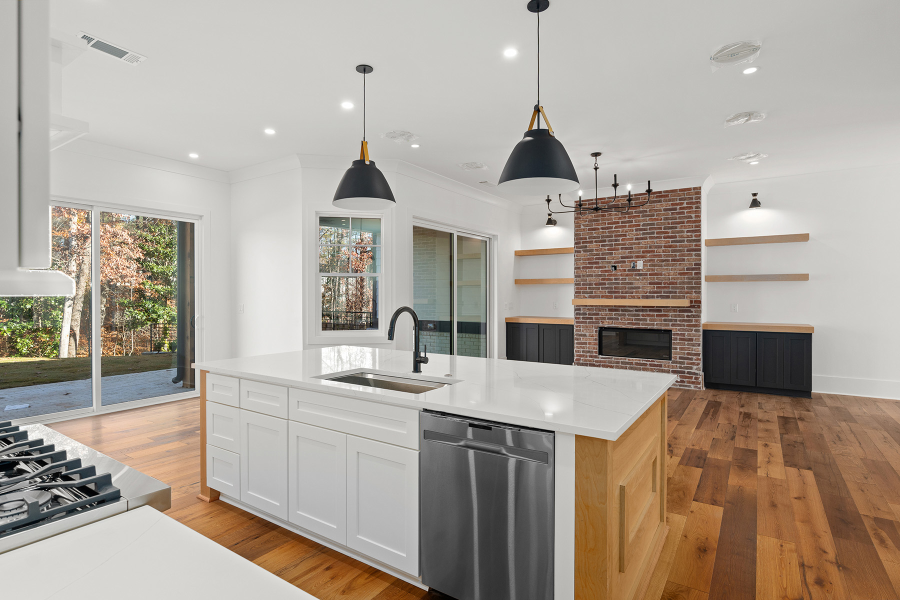 3564 South Sherwood Road